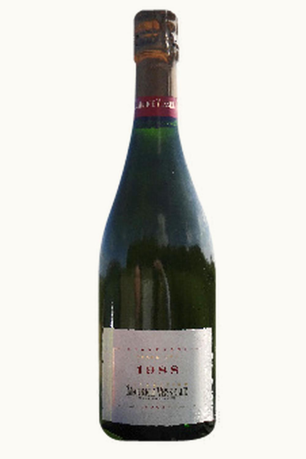 Maurice Vesselle Collection Grand Cru Brut Millésimé Champagne France, 1988
