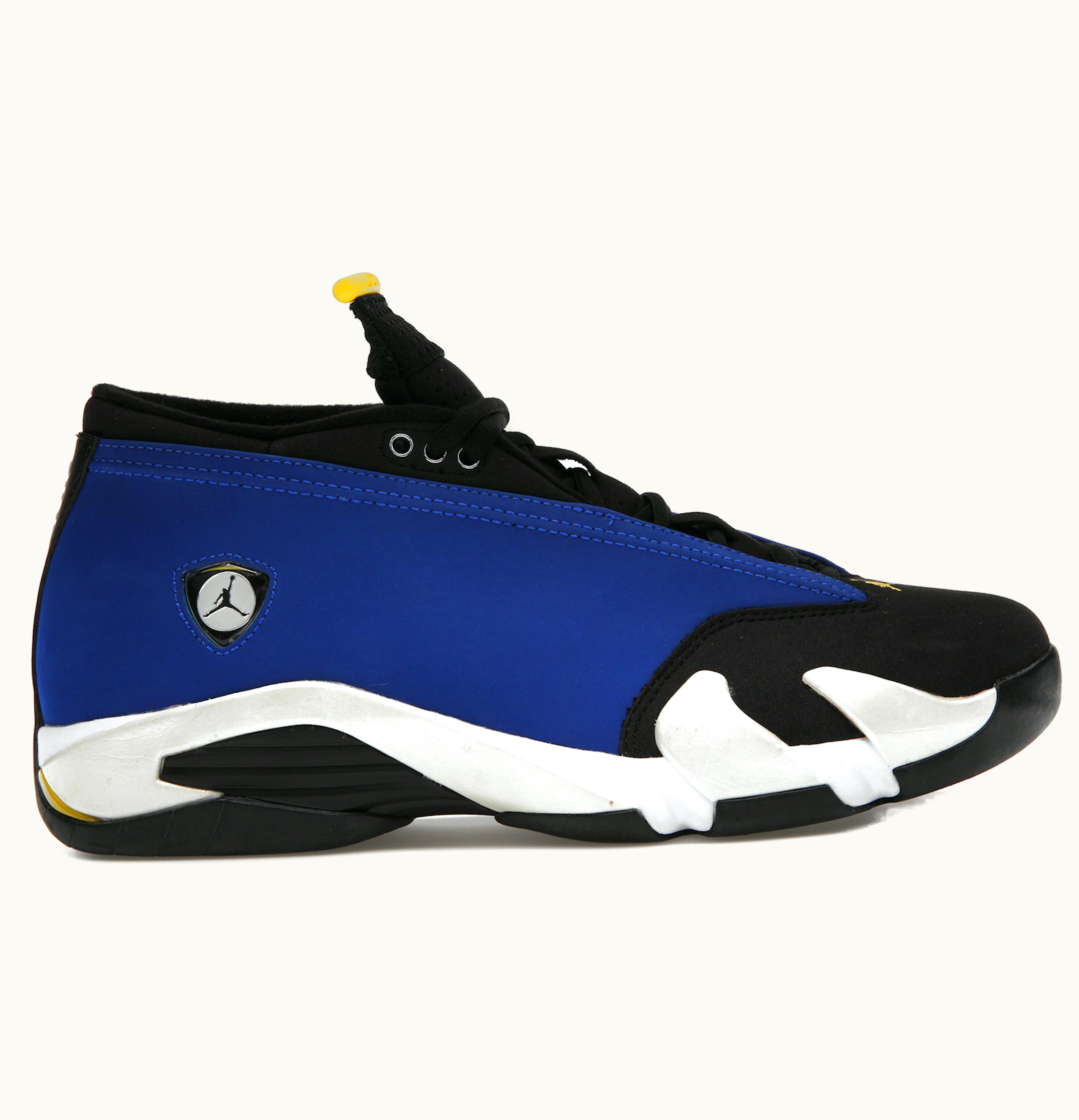 Jordan Air Jordan 14 Retro Low Laney 2015