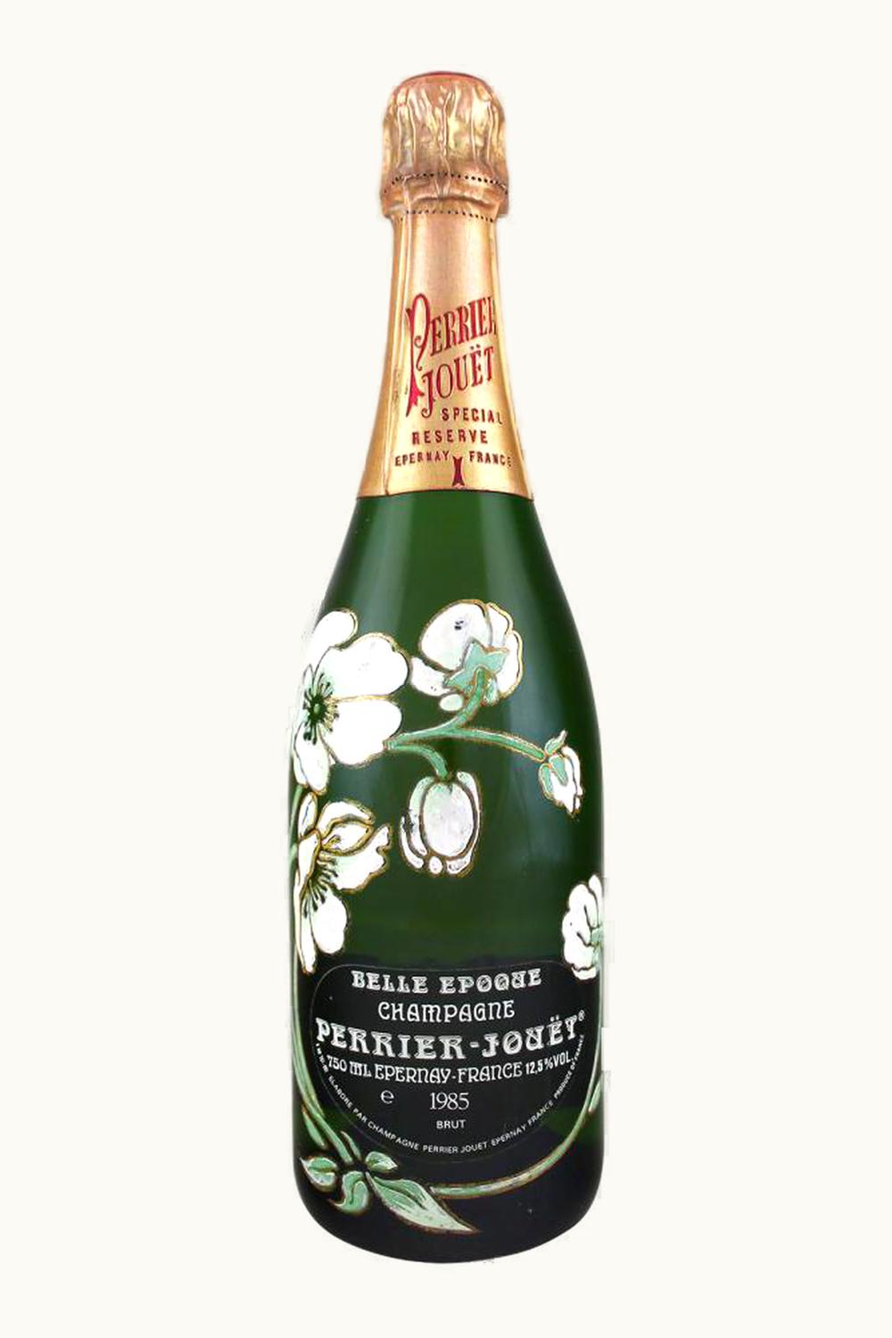 Perrier-Jouët Vintage Brut Champagne France, 1985