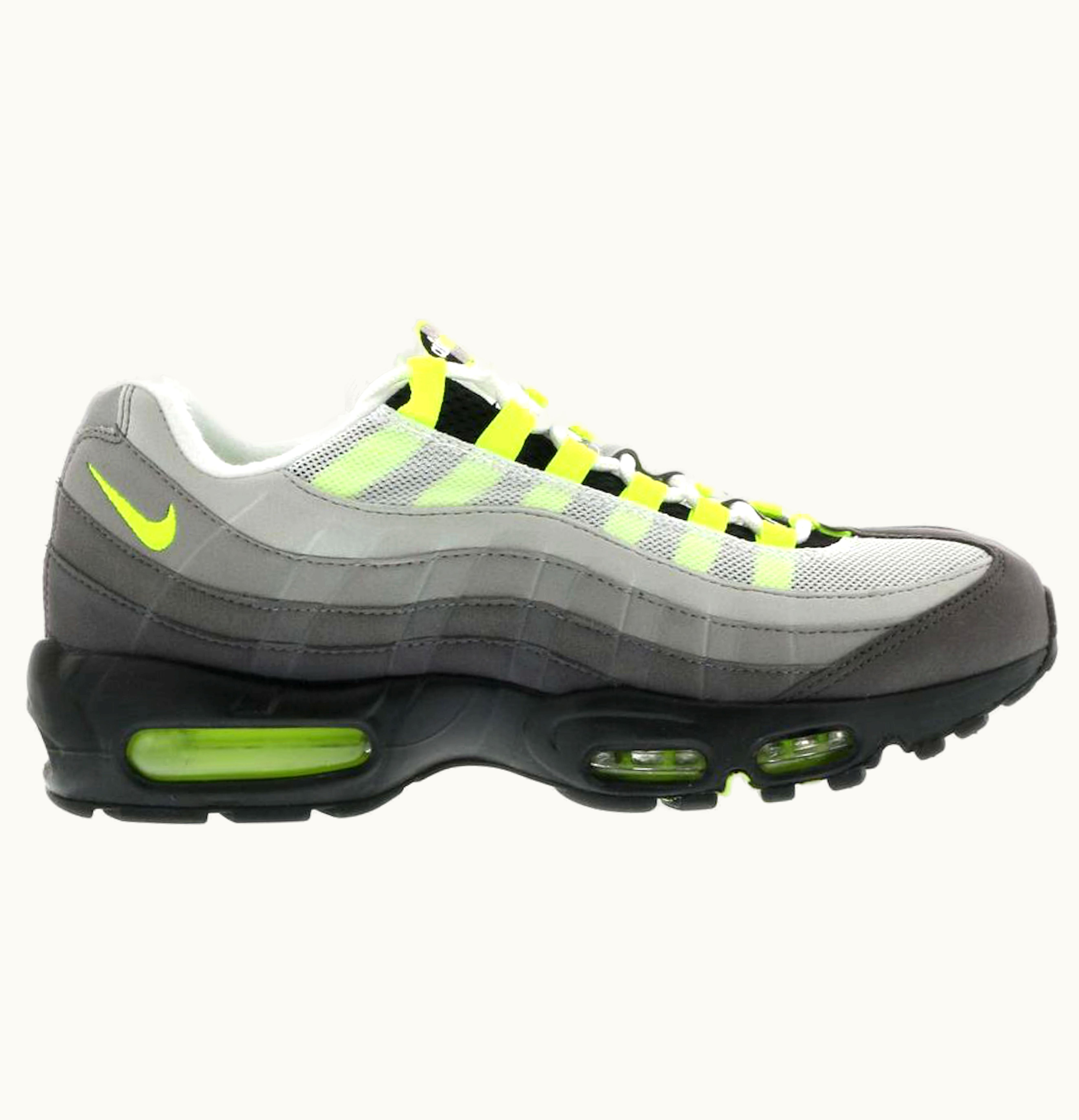 Nike Nike Air Max 95 OG Neon 2015