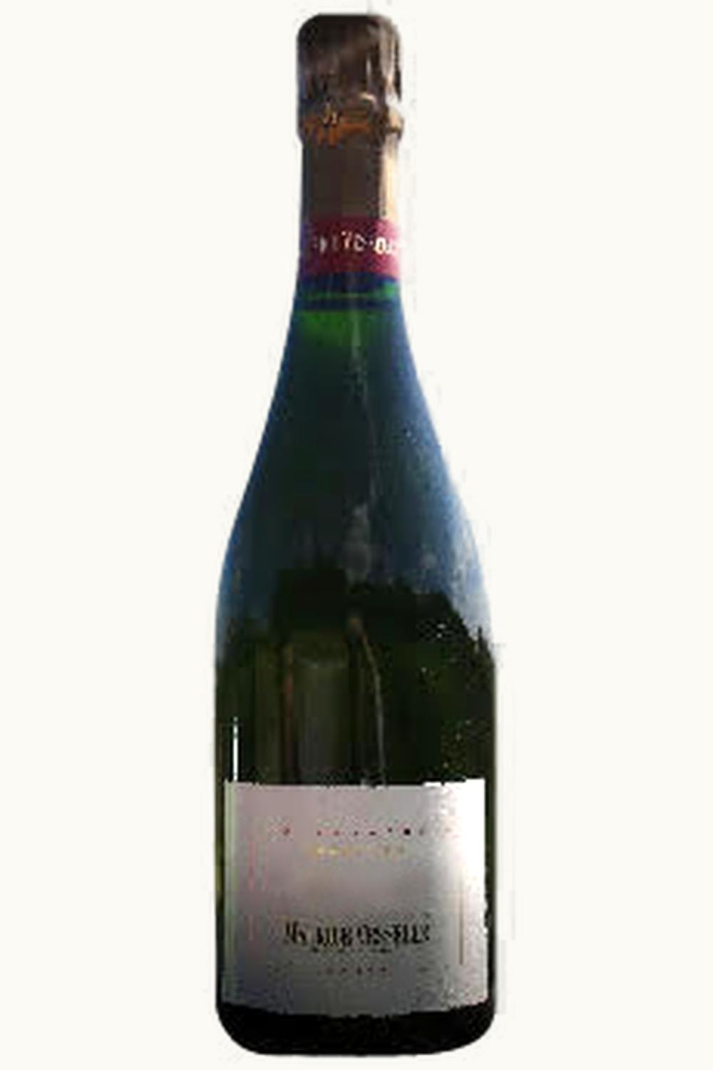 Maurice Vesselle Collection Grand Cru Brut Millésimé Champagne France, 1976