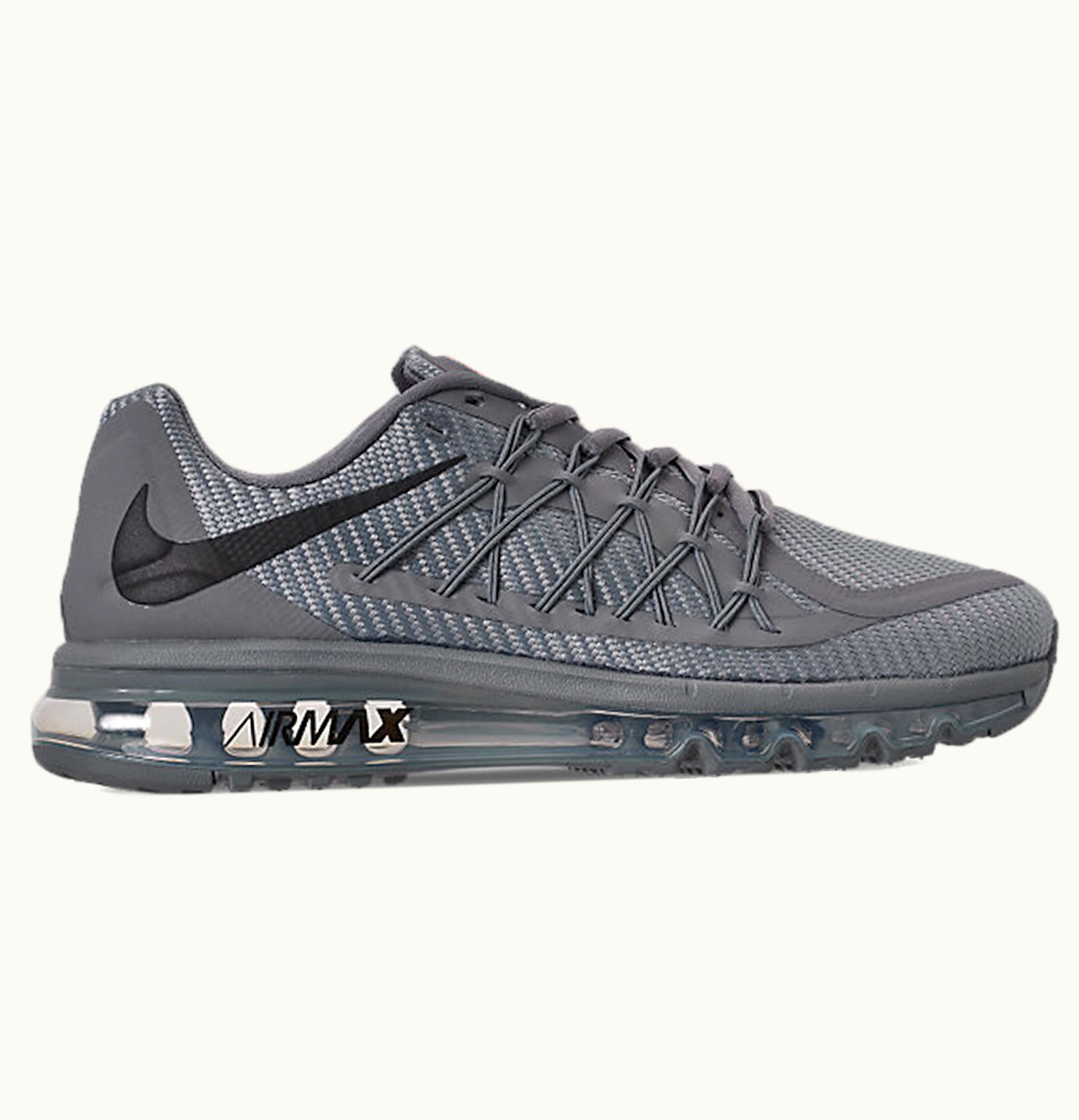 Nike Nike Nike Air Max 2015 Cool Grey