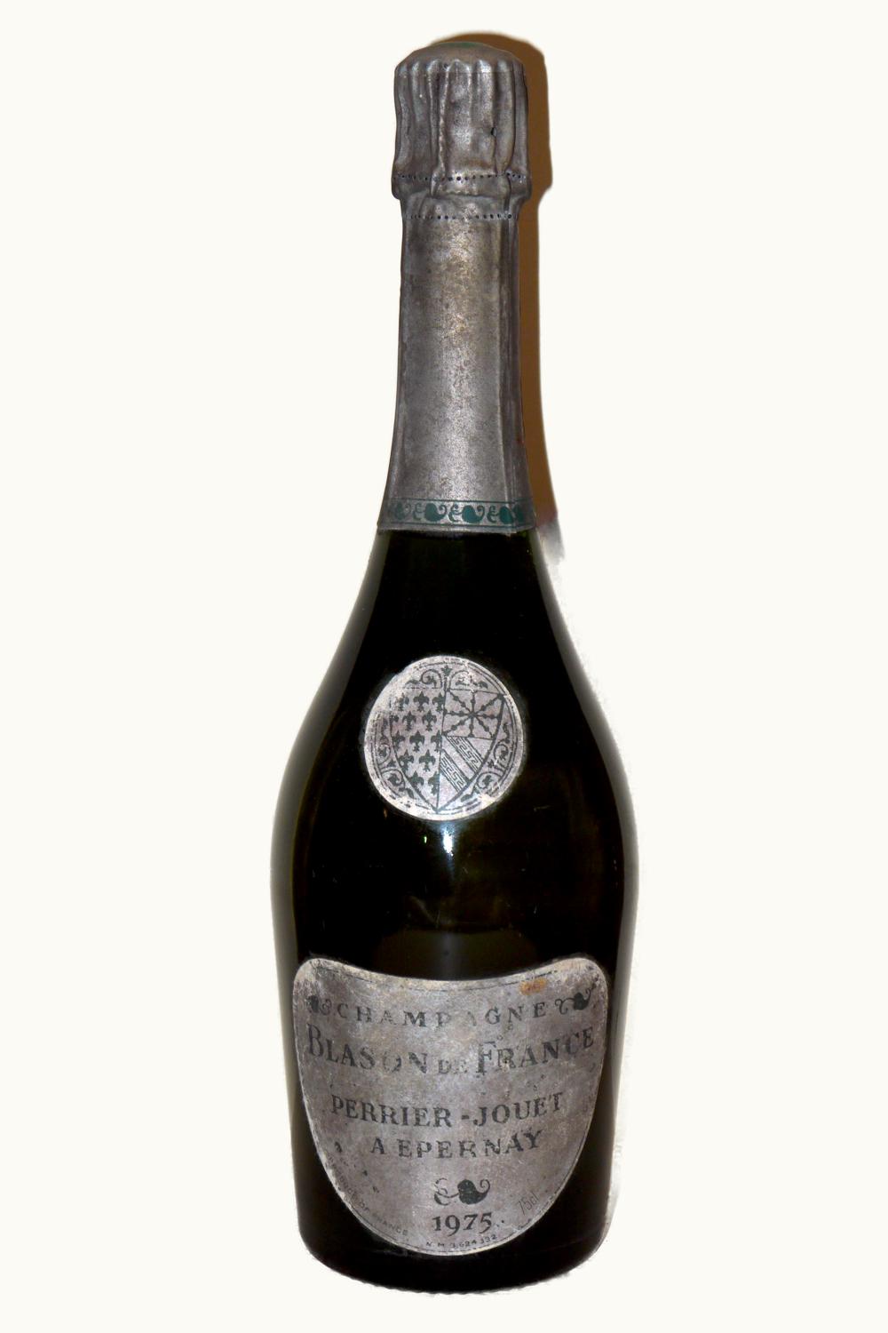 Perrier-Jouët Vintage Brut Champagne France, 1975