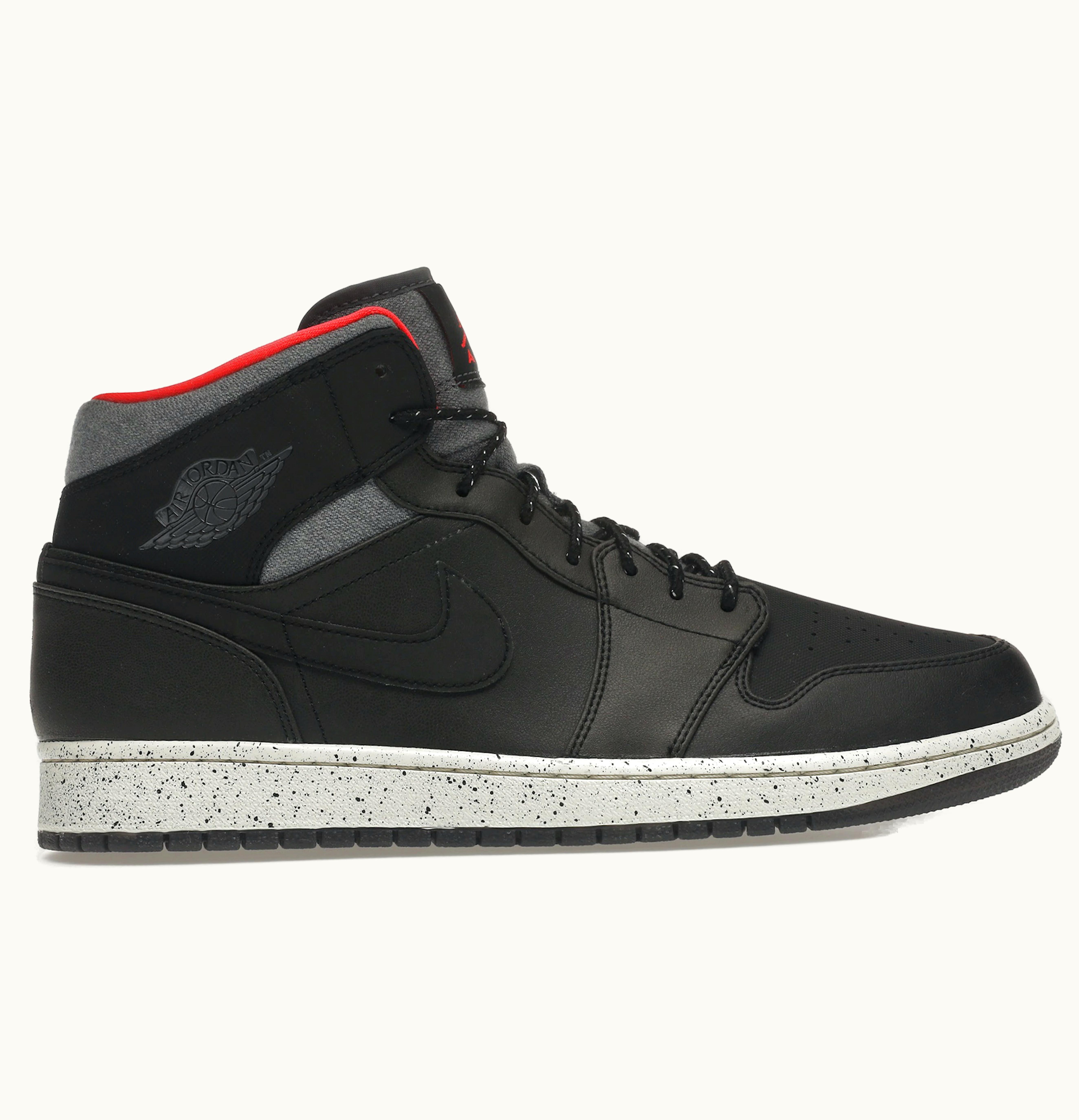 Jordan Air Jordan 1 Mid Holiday 2015