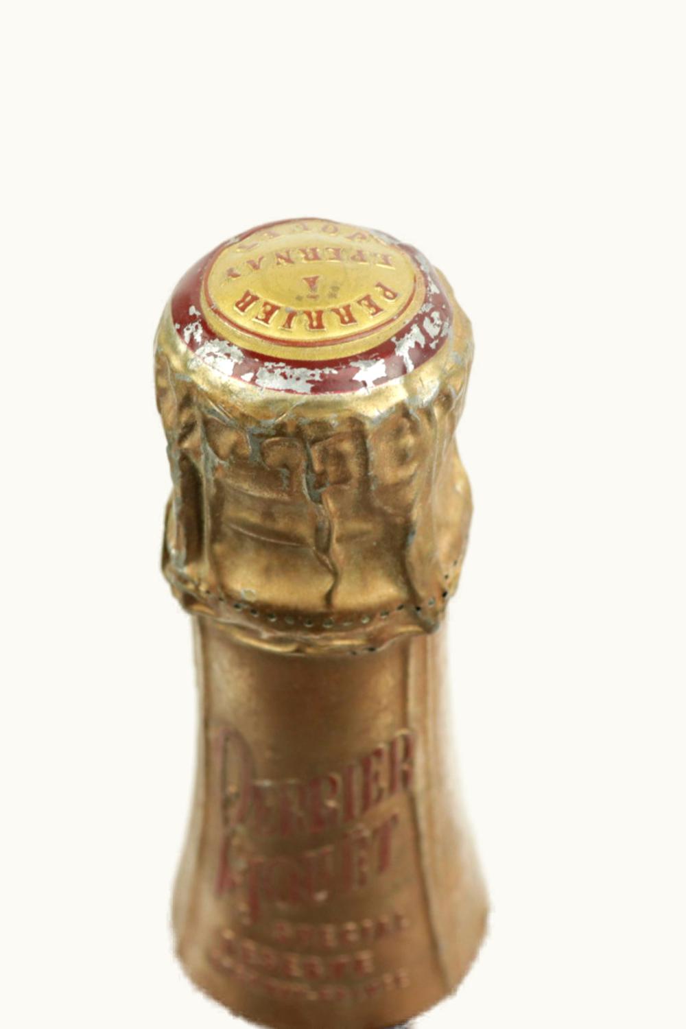 Perrier-Jouët Vintage Brut Champagne France, 1971