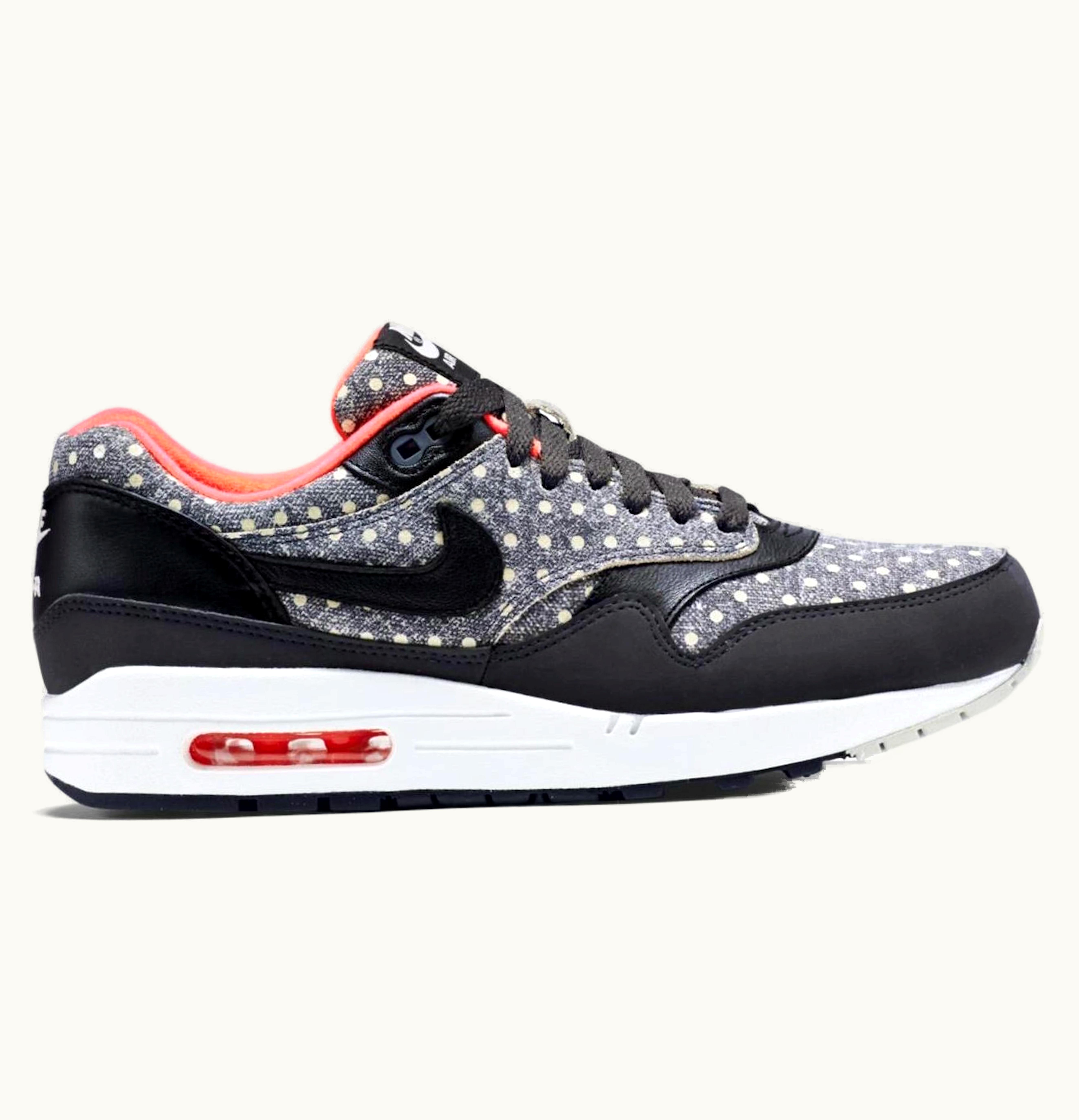 Nike Nike Air Max 1 Polka Dot Pack 2015