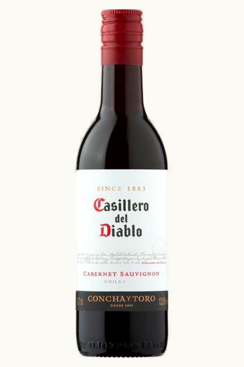 Casillero del Diablo Casillero del Diablo Reserva Cabernet Sauvignon Central Valley Chile, 2021