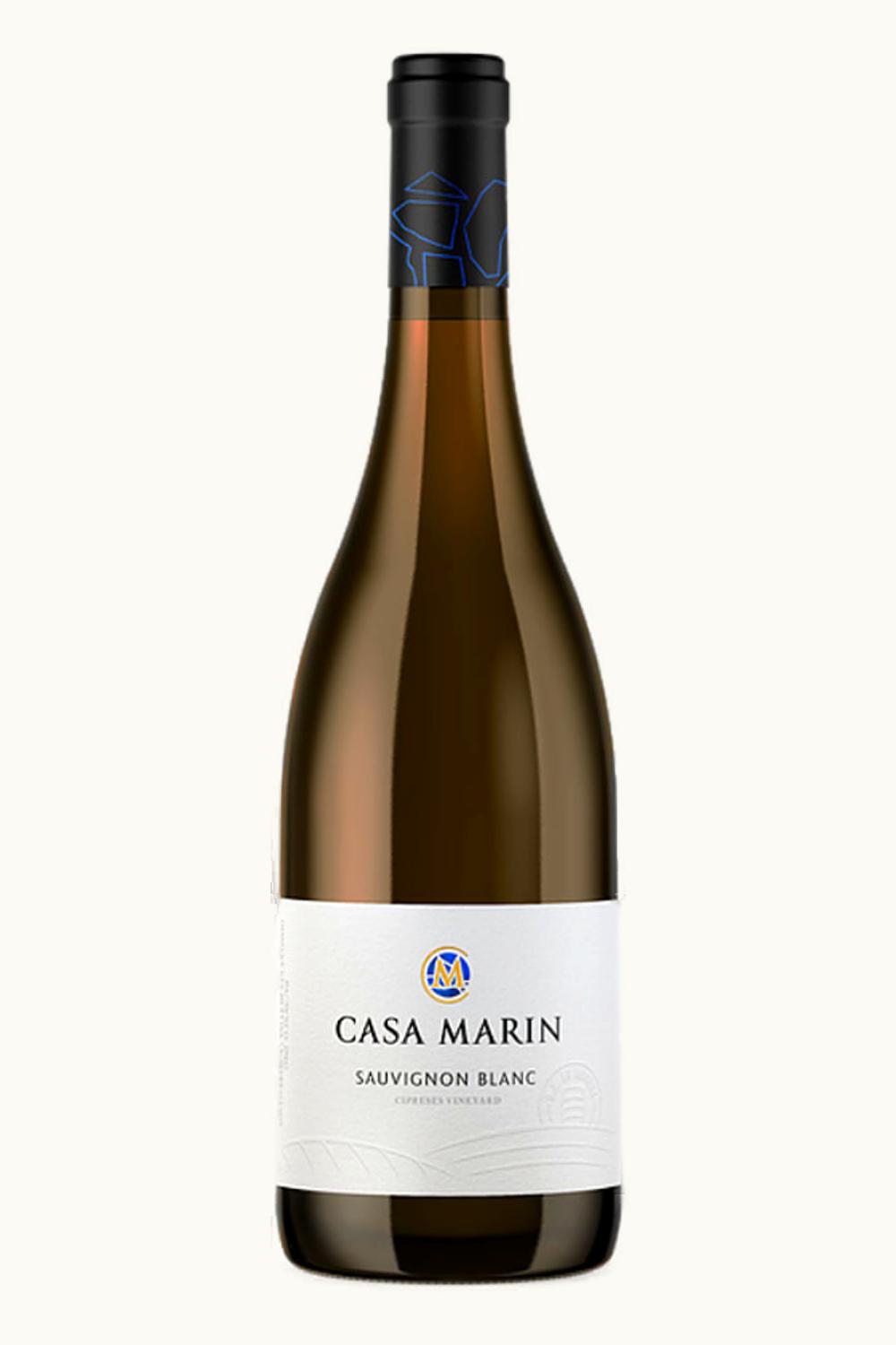 Casa Marín Casa Marín Cipreses Sauvignon Blanc San Antonio Valley Chile, 2021