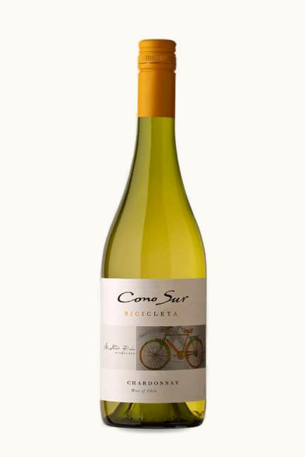 Cono Sur Cono Sur Bicicleta Reserve Chardonnay Chile, 2021