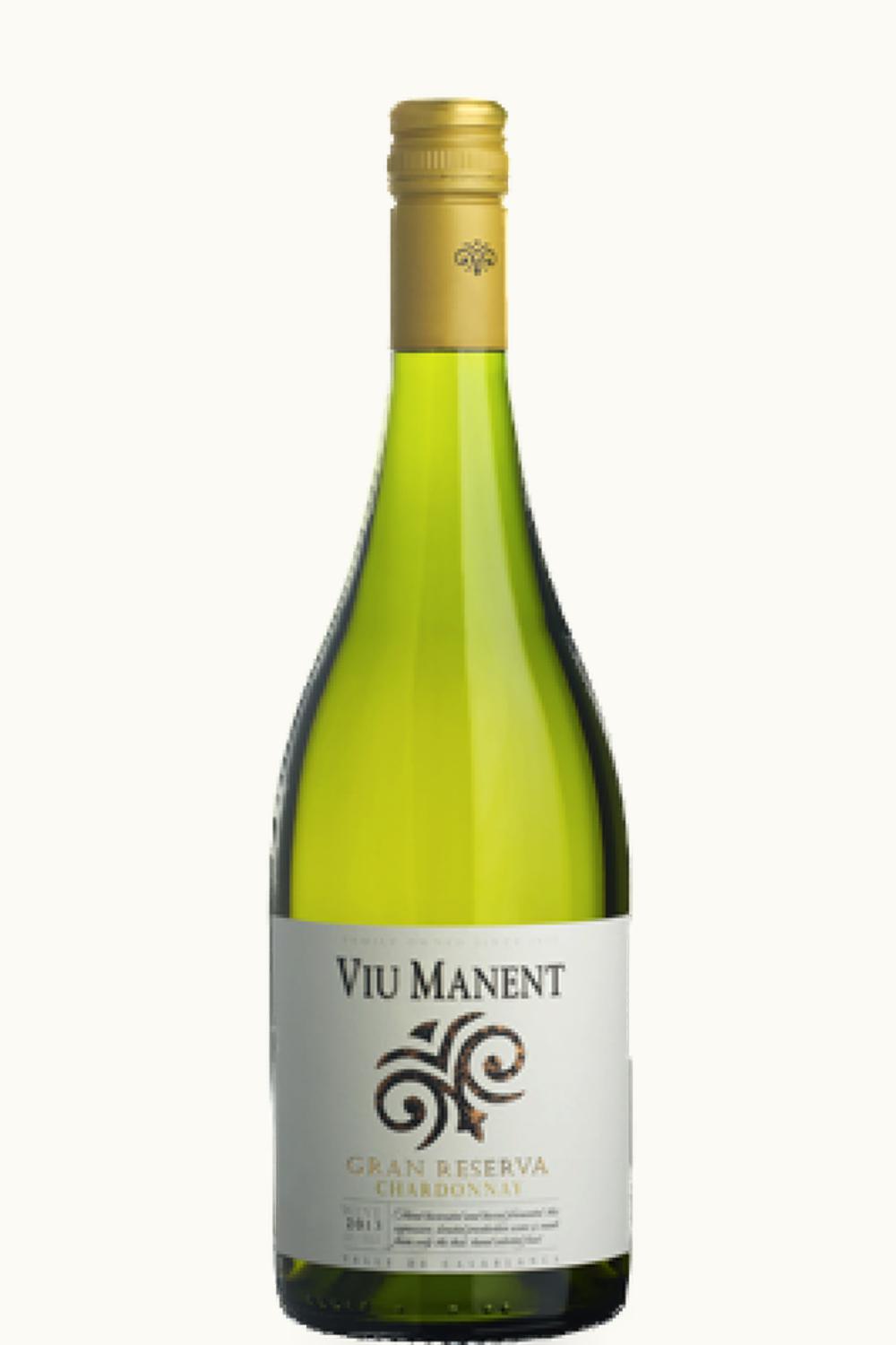 VIu Manent VIu Manent Gran Reserva Cabernet Sauvignon Colchagua Valley Chile, 2021