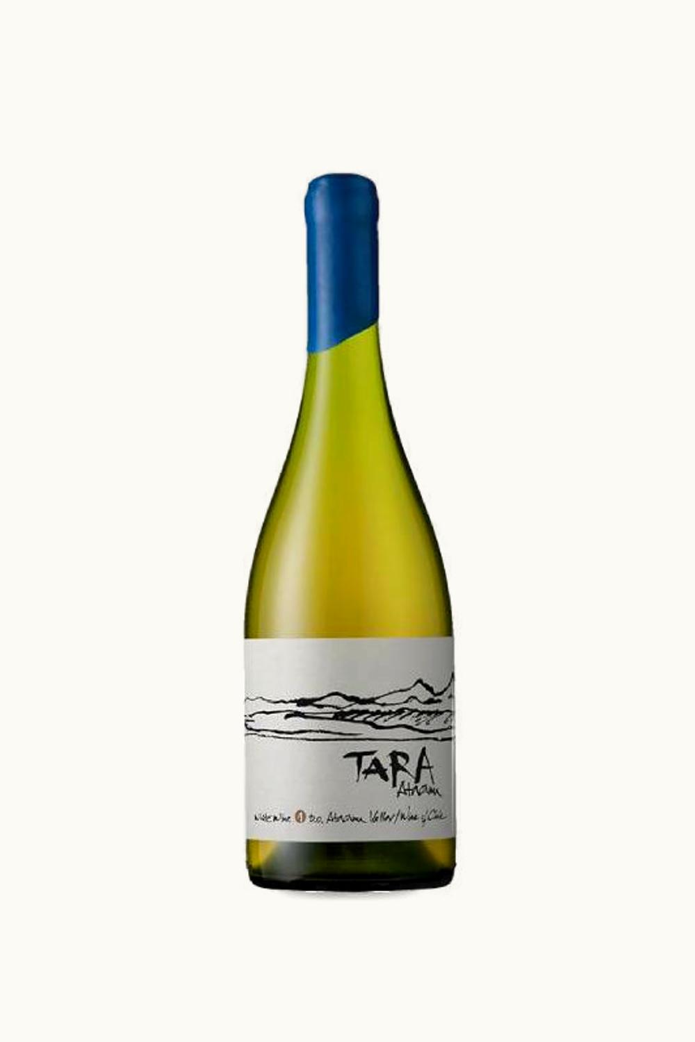 VIña Ventisquero Viña Ventisquero Tara White One Chardonnay Atacama Chile, 2020