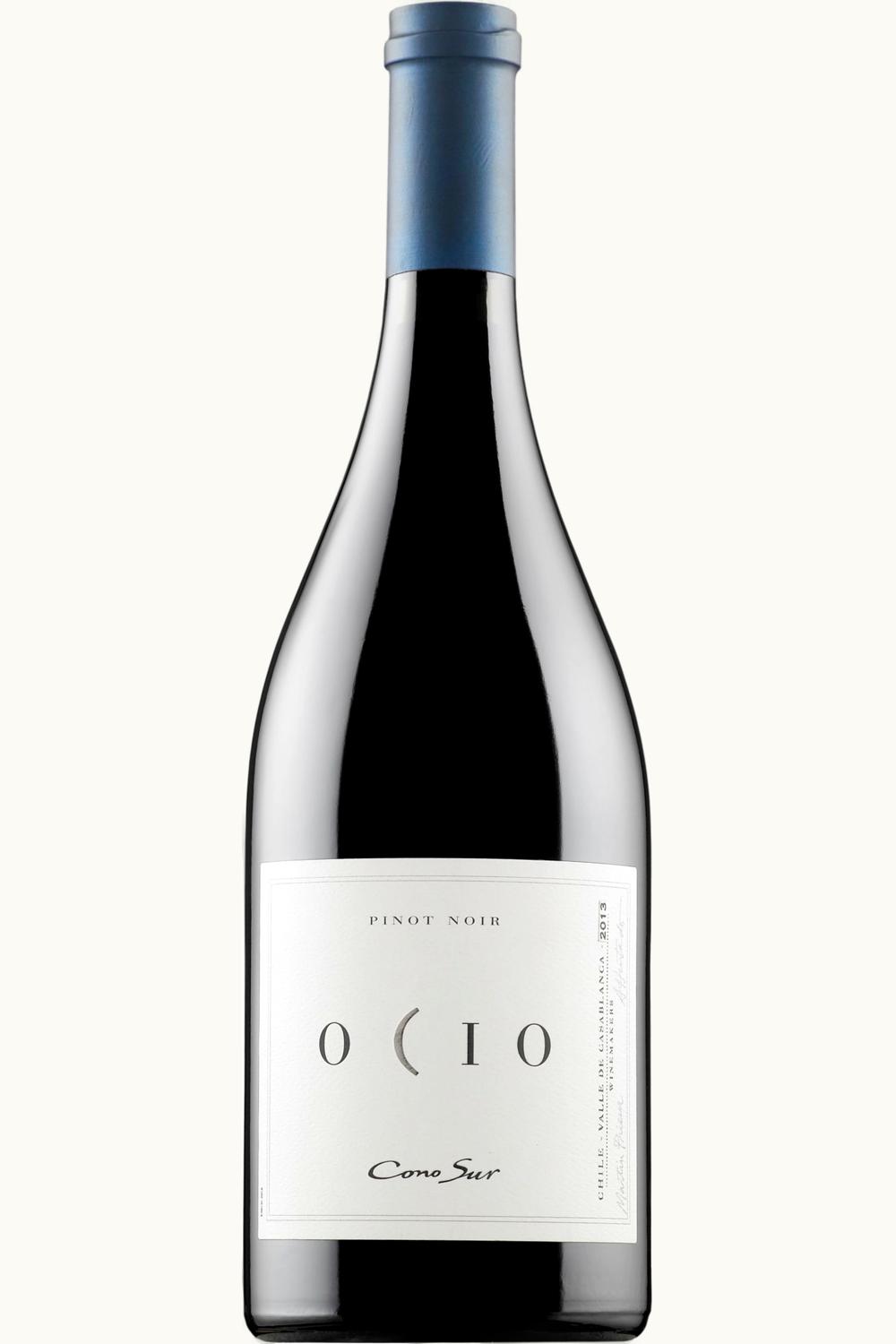 Cono Sur Cono Sur Ocio Pinot Noir Casablanca Valley Chile, 2020
