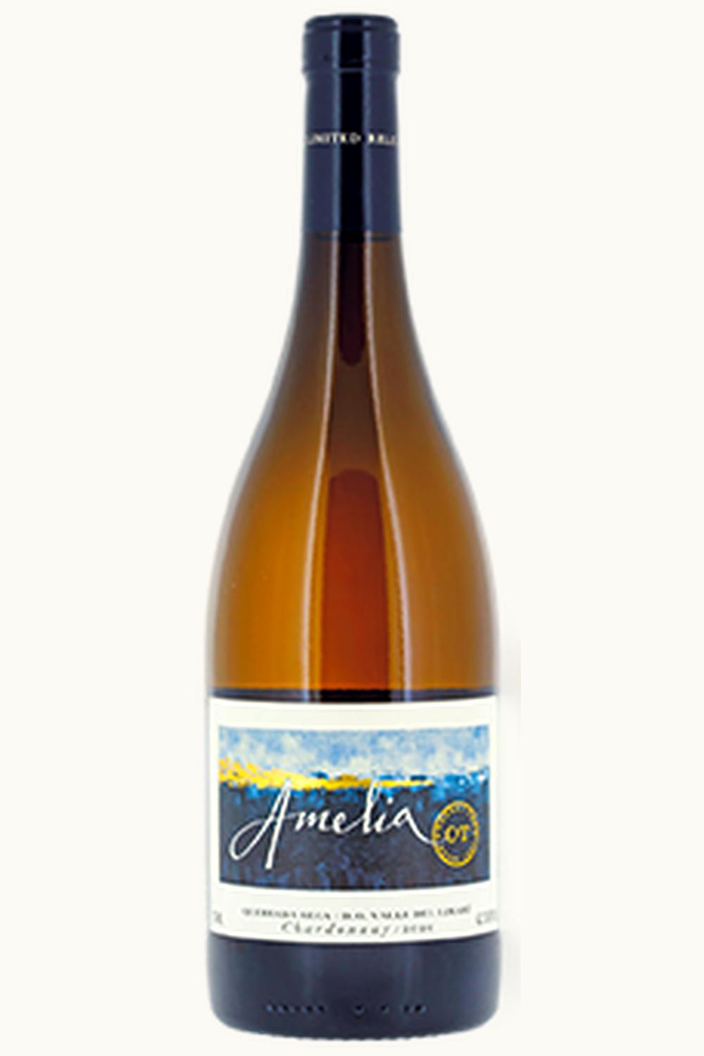 Concha y Toro Concha y Toro Amelia Chardonnay Limari Valley Chile, 2020