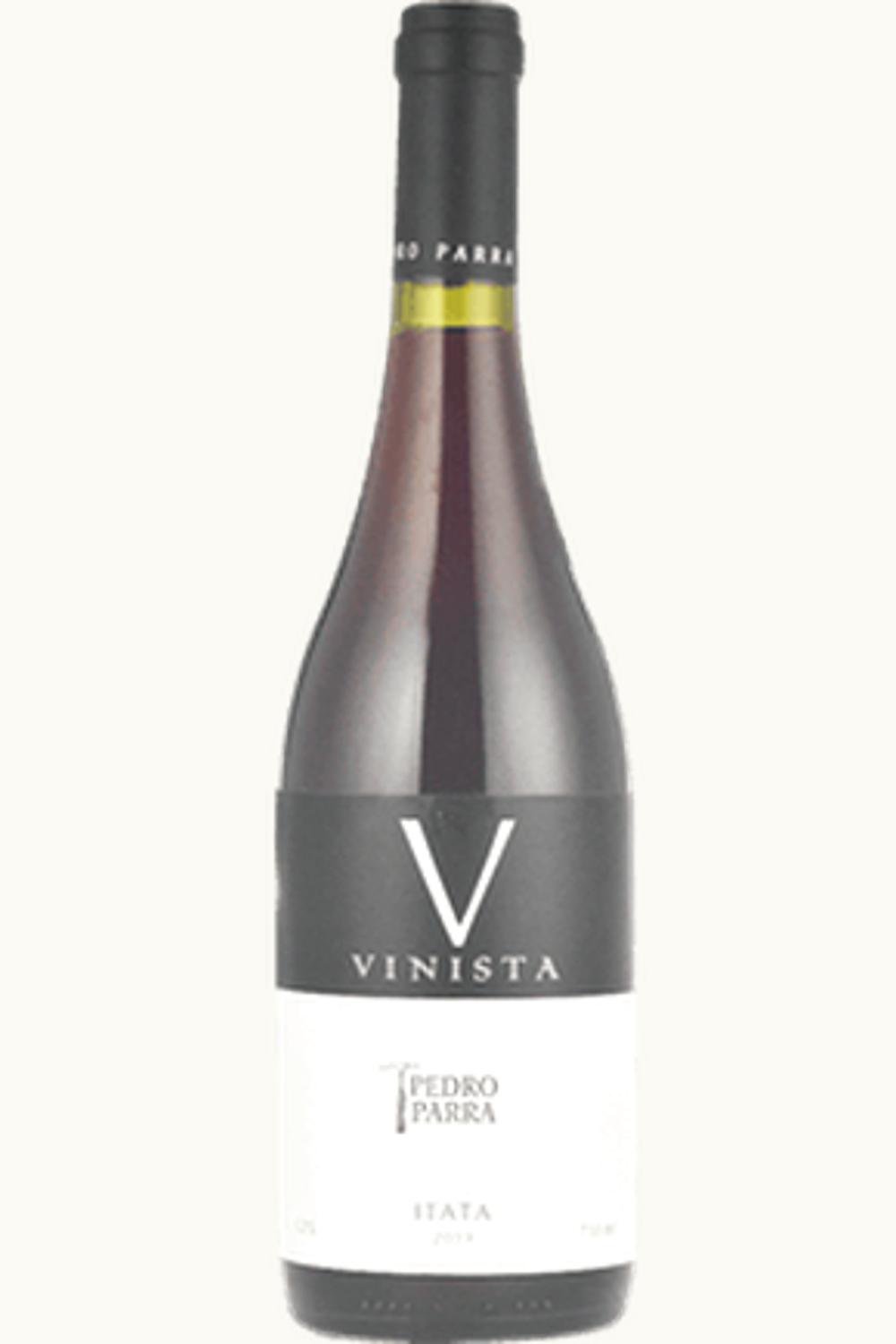 Pedro Parra Pedro Parra Huber Itata Valley Chile, 2019