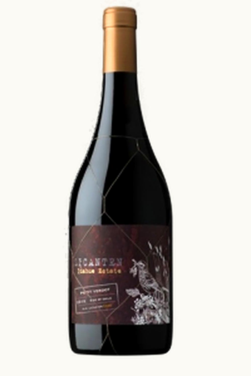 VIña La Ronciere Viña La Ronciere Licantén Idahue Estate Cabernet Sauvignon Curicó Valley Chile, 2019