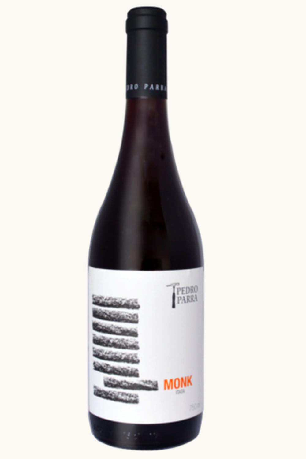 Pedro Parra Pedro Parra Monk Itata Valley Chile, 2019