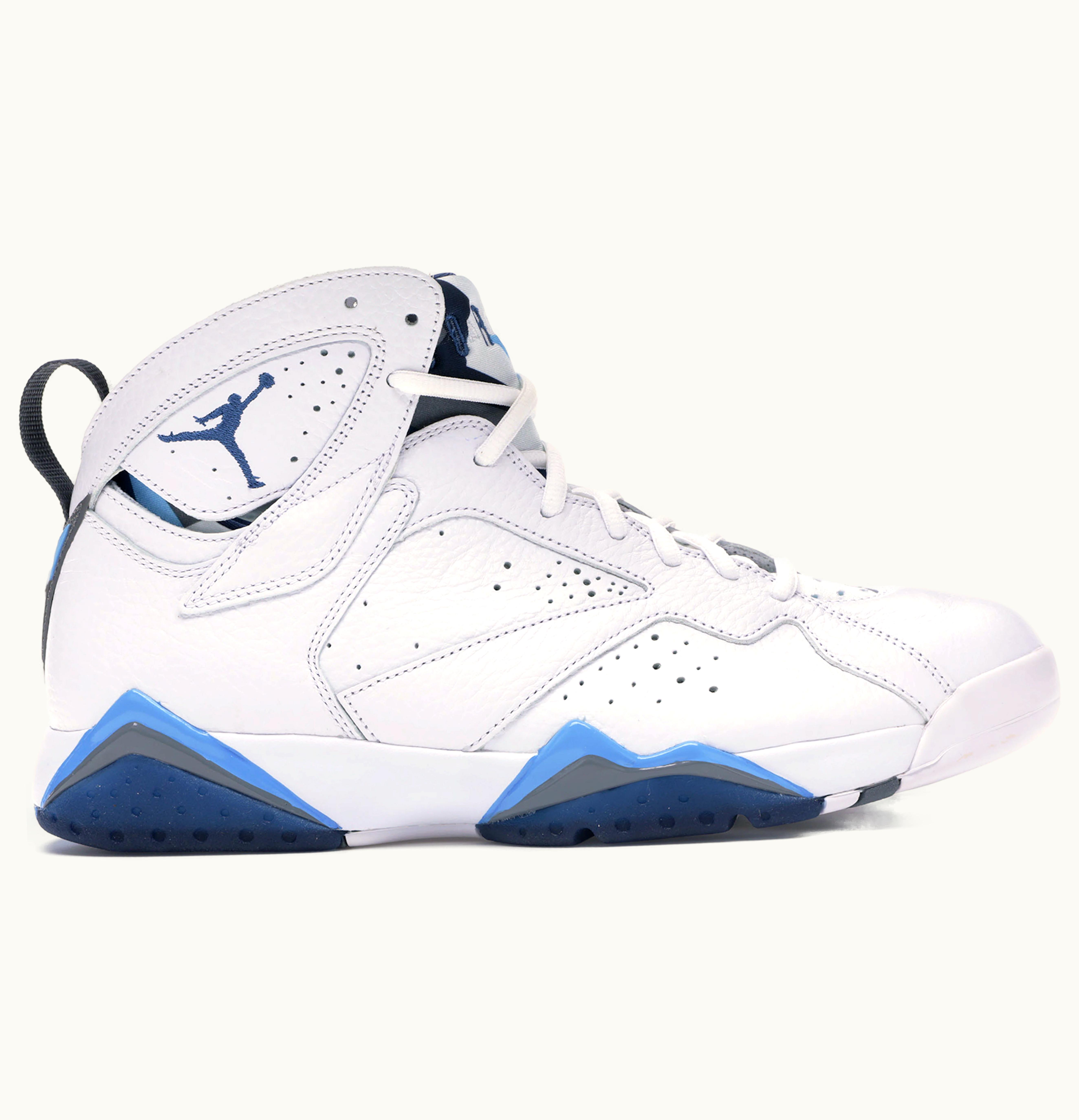Jordan Air Jordan 7 Retro French Blue 2015