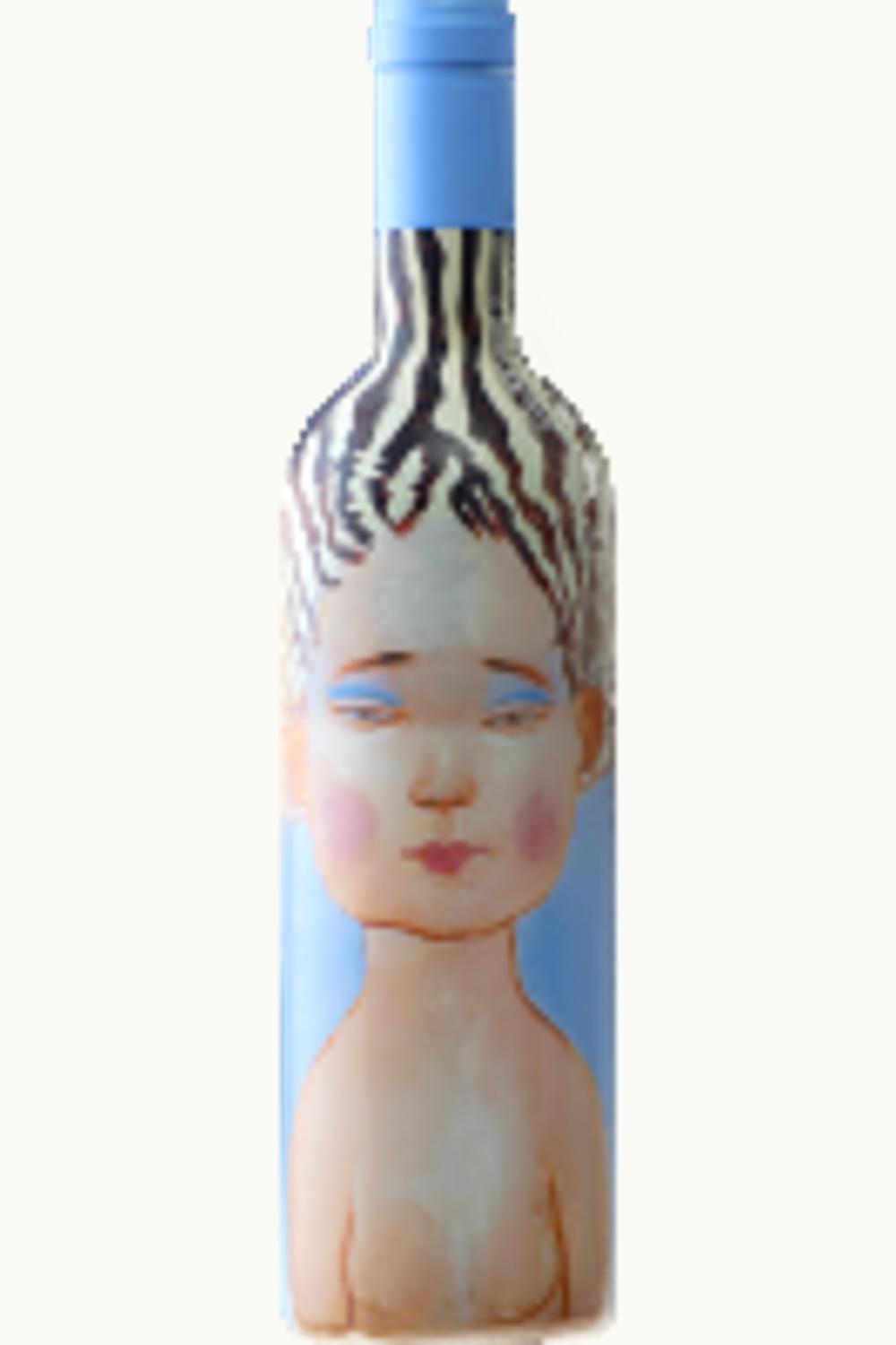 VIk VIk La Piu Belle Millahue Cachapoal Valley Chile, 2018