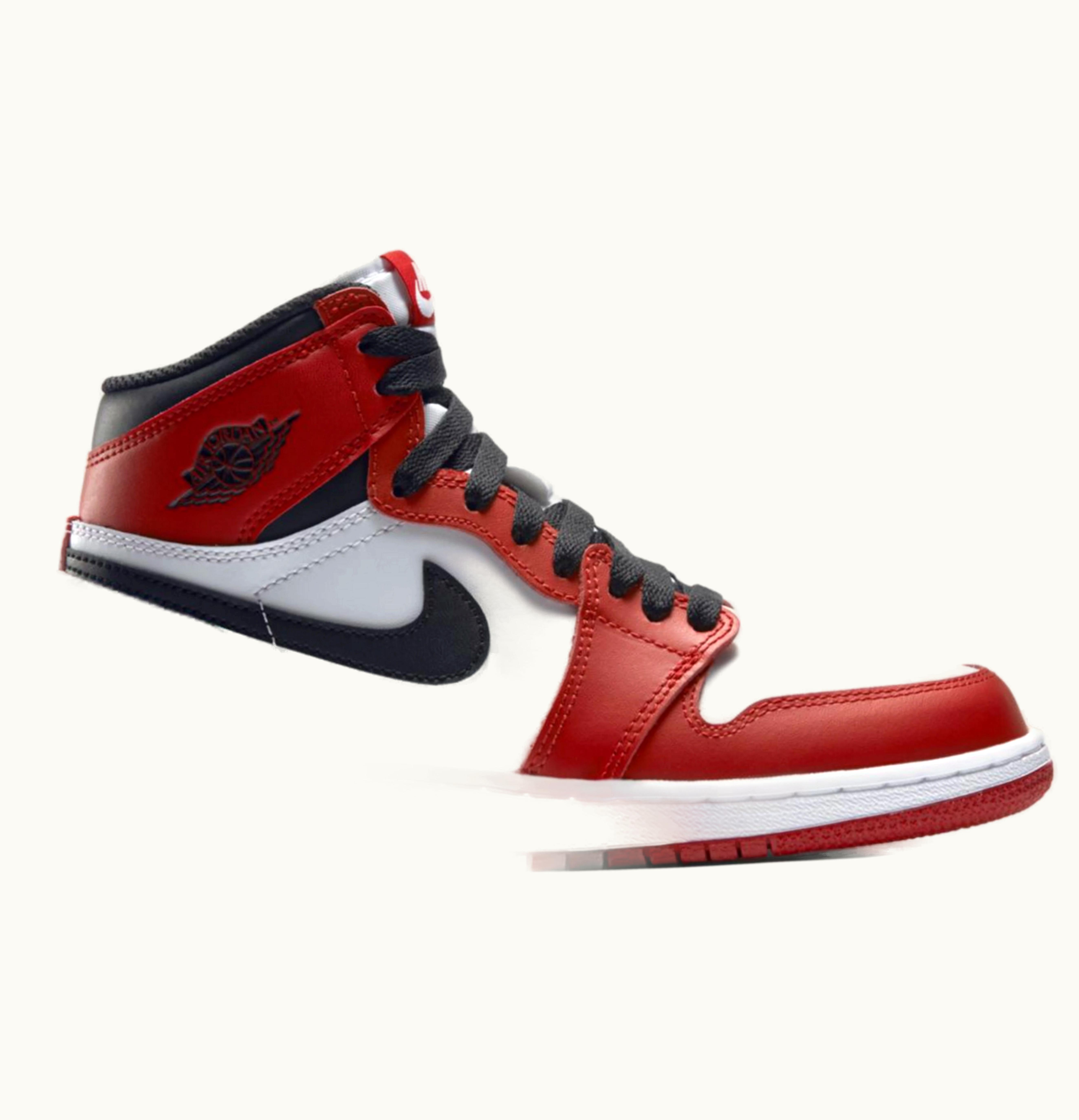 Jordan Air Jordan 1 Retro Chicago 2015 GS
