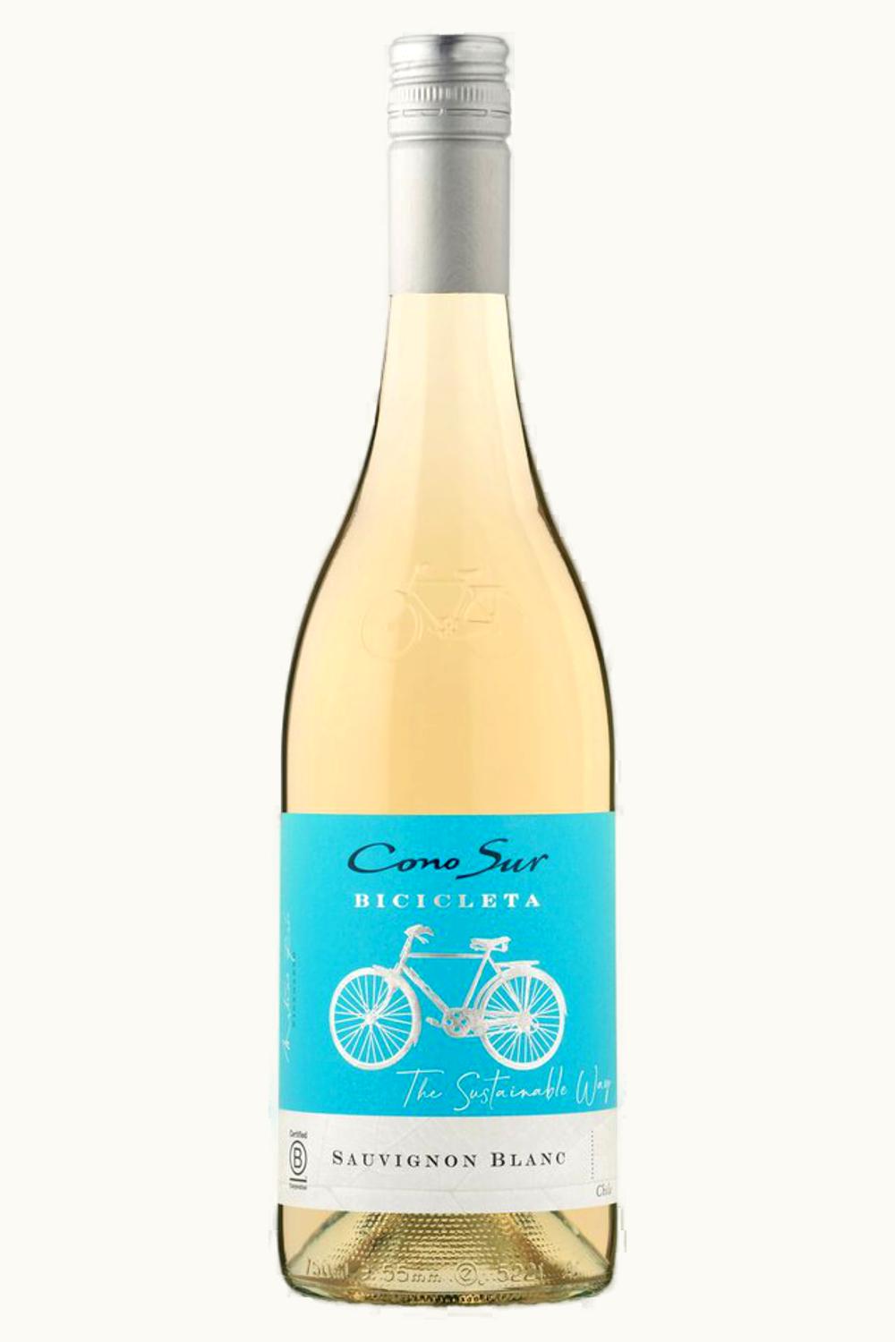 Cono Sur Cono Sur Bicicleta Reserva Sauvignon Blanc Chile, 2017
