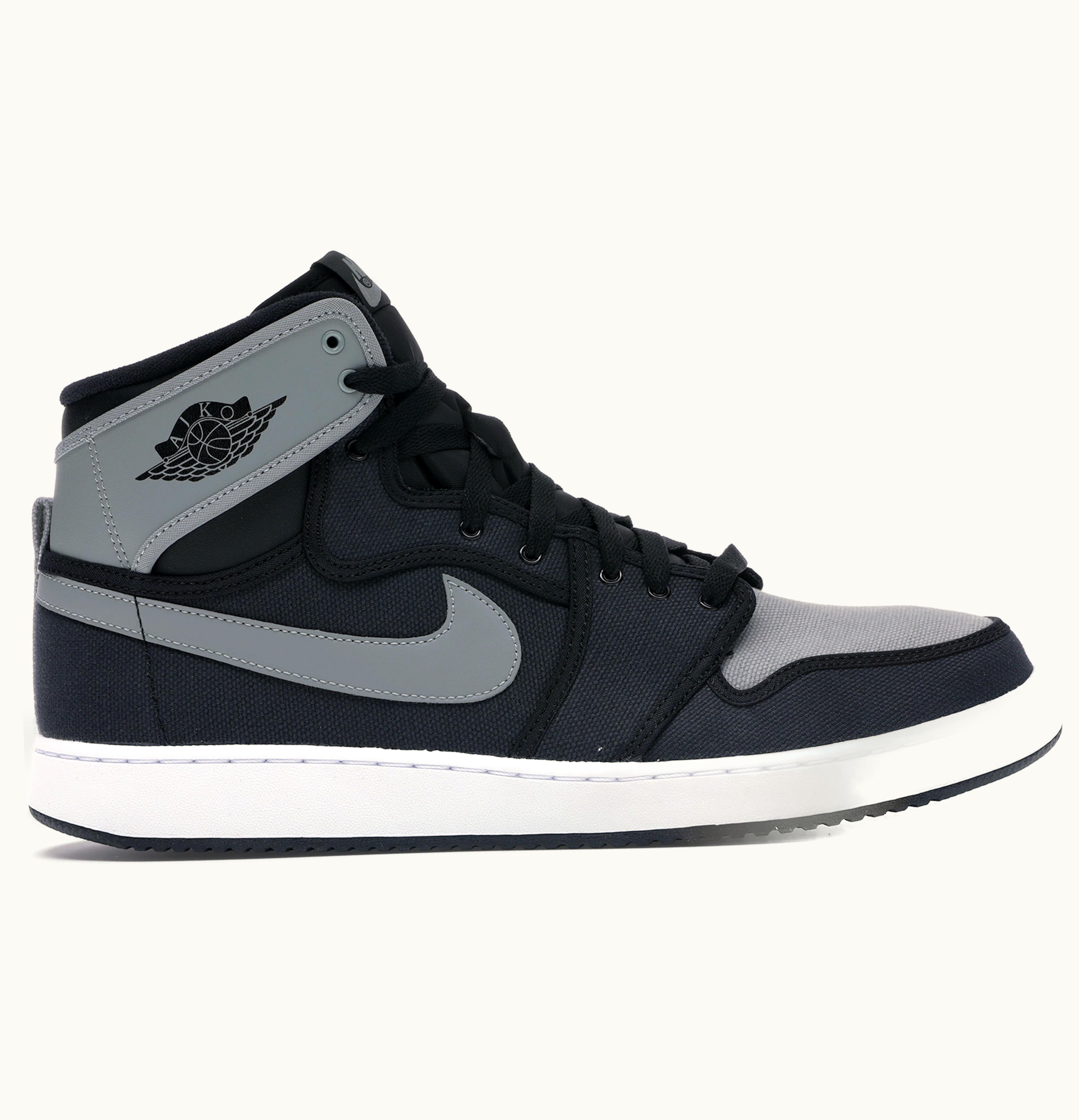 Jordan Air Jordan 1 Retro KO Shadow 2015