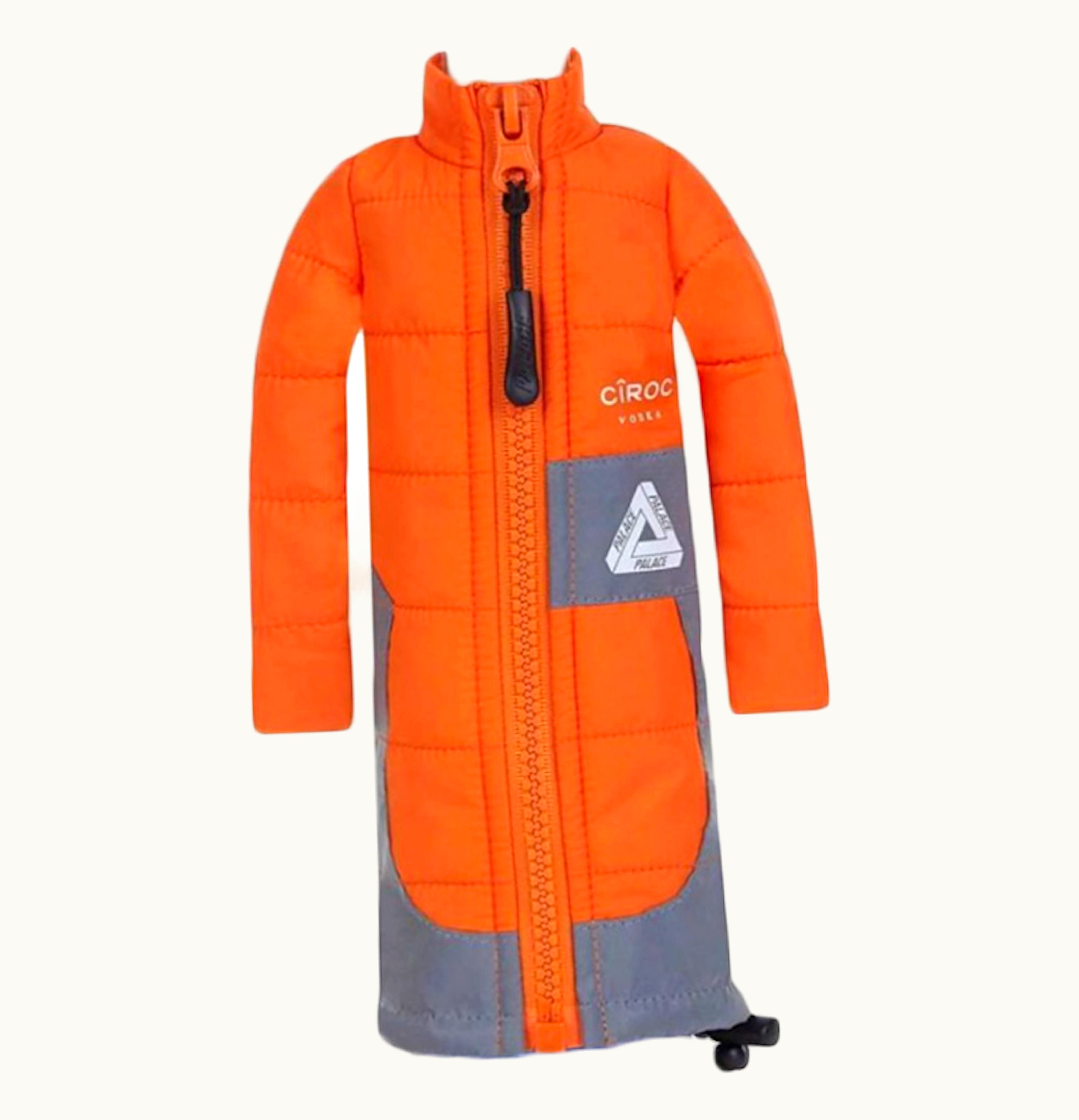 Palace Palace x Ciroc Vodka Mini Jacket