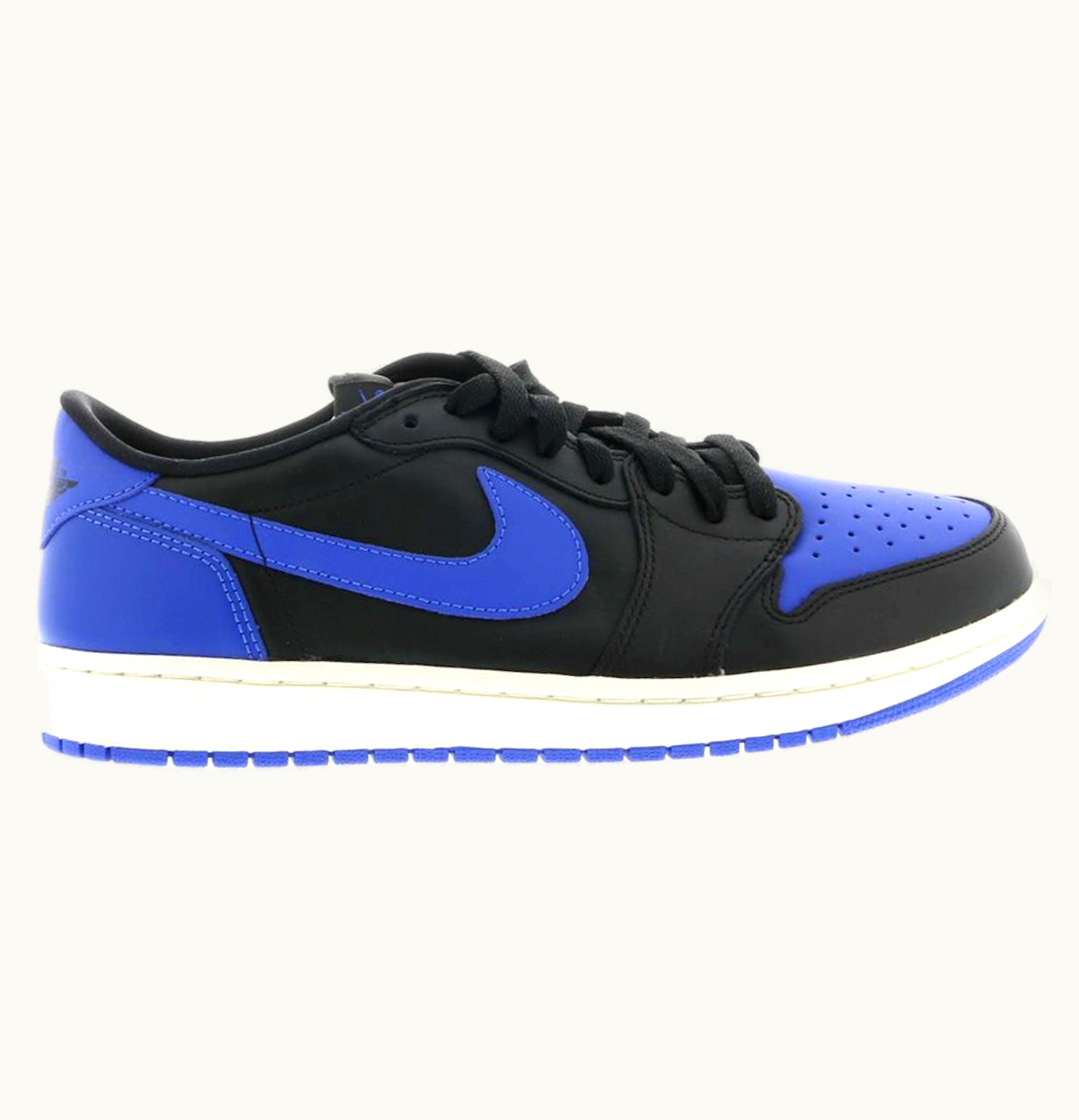 Jordan Air Jordan 1 Retro Low Royal 2015
