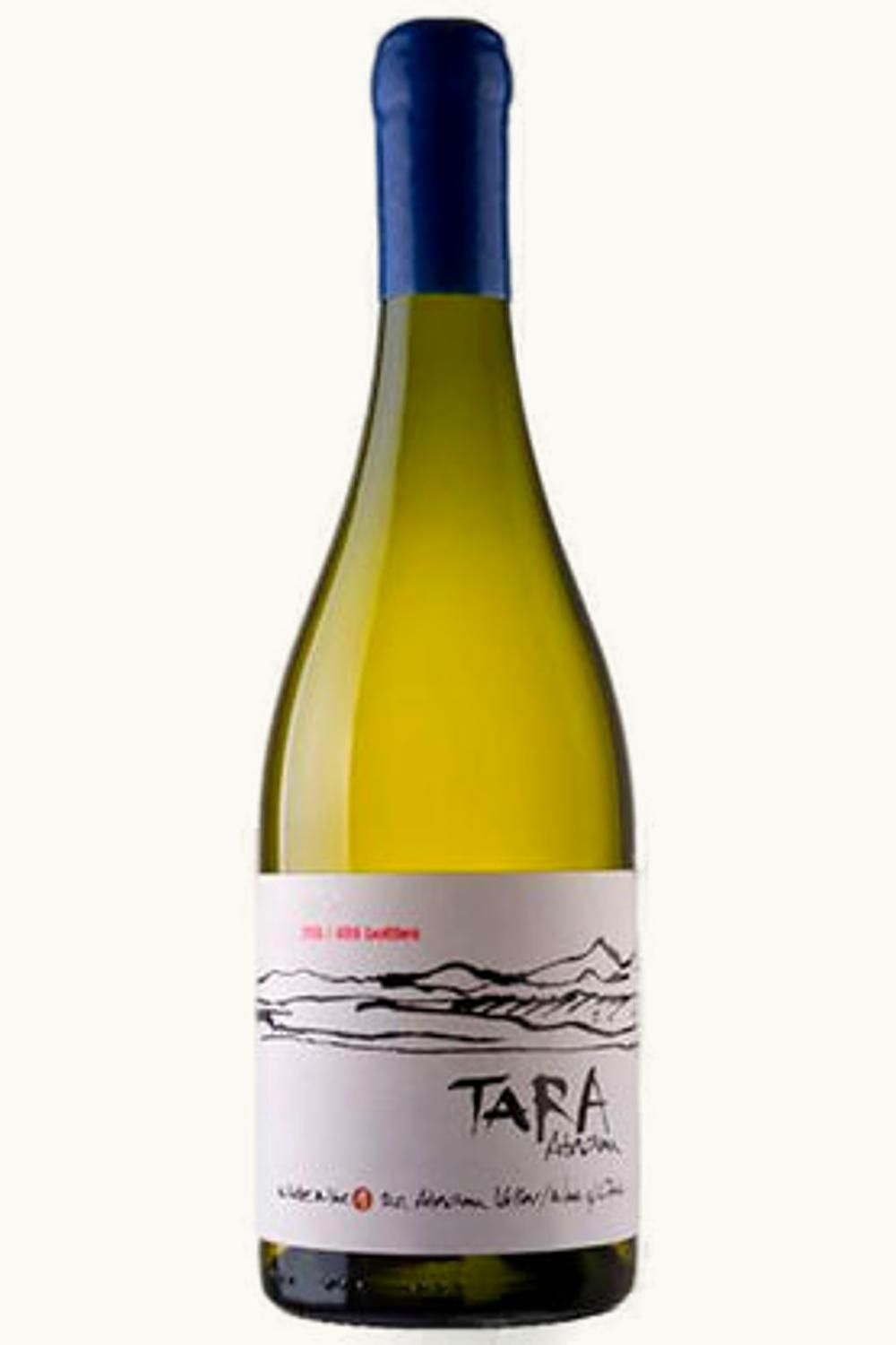 VIña Ventisquero Viña Ventisquero Tara White One Chardonnay Atacama Chile, 2014