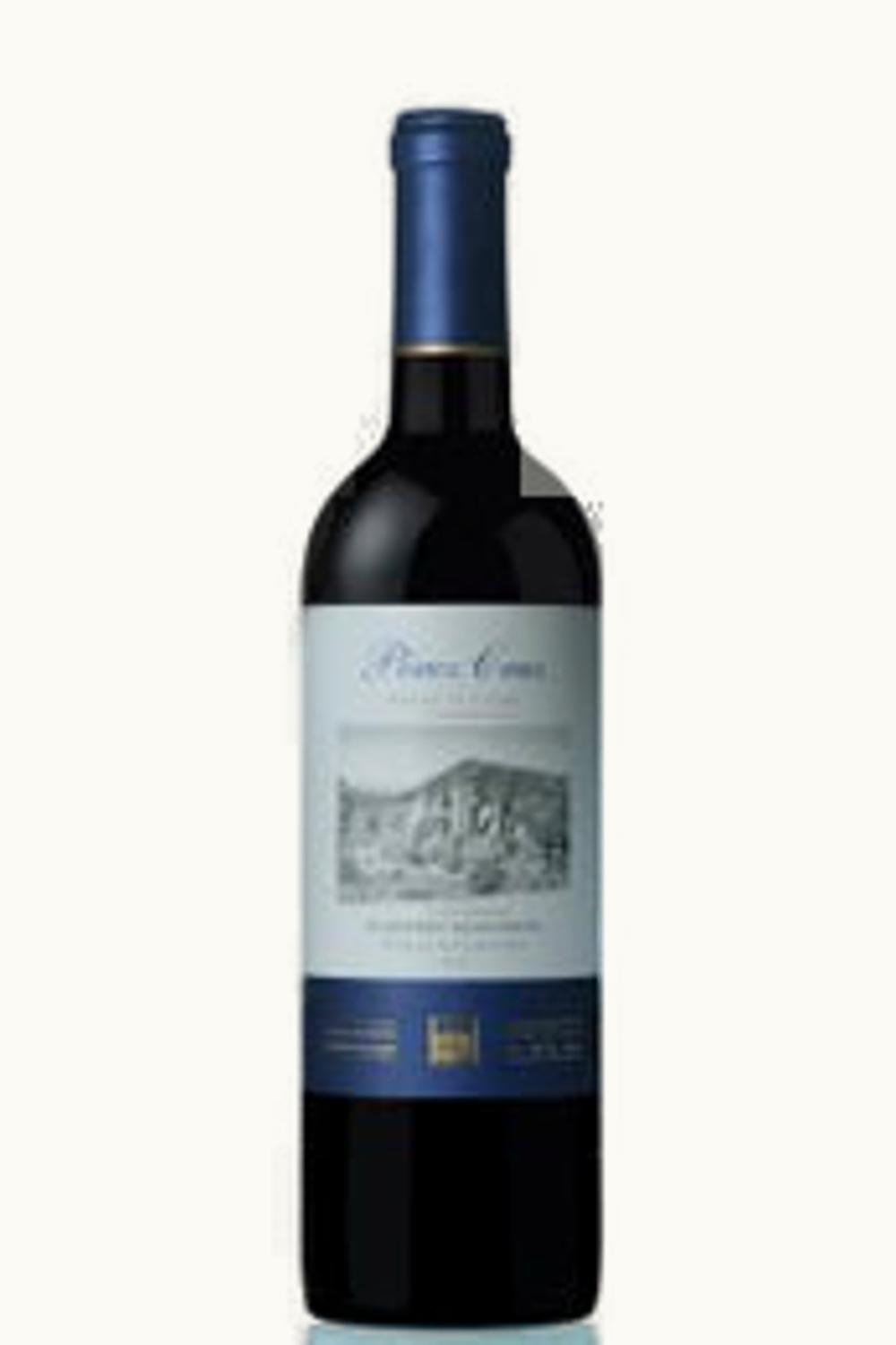 Perez Cruz Pircas de Liguai Single Collection Cabernet Sauvignon Maipo Valley Chile, 2014
