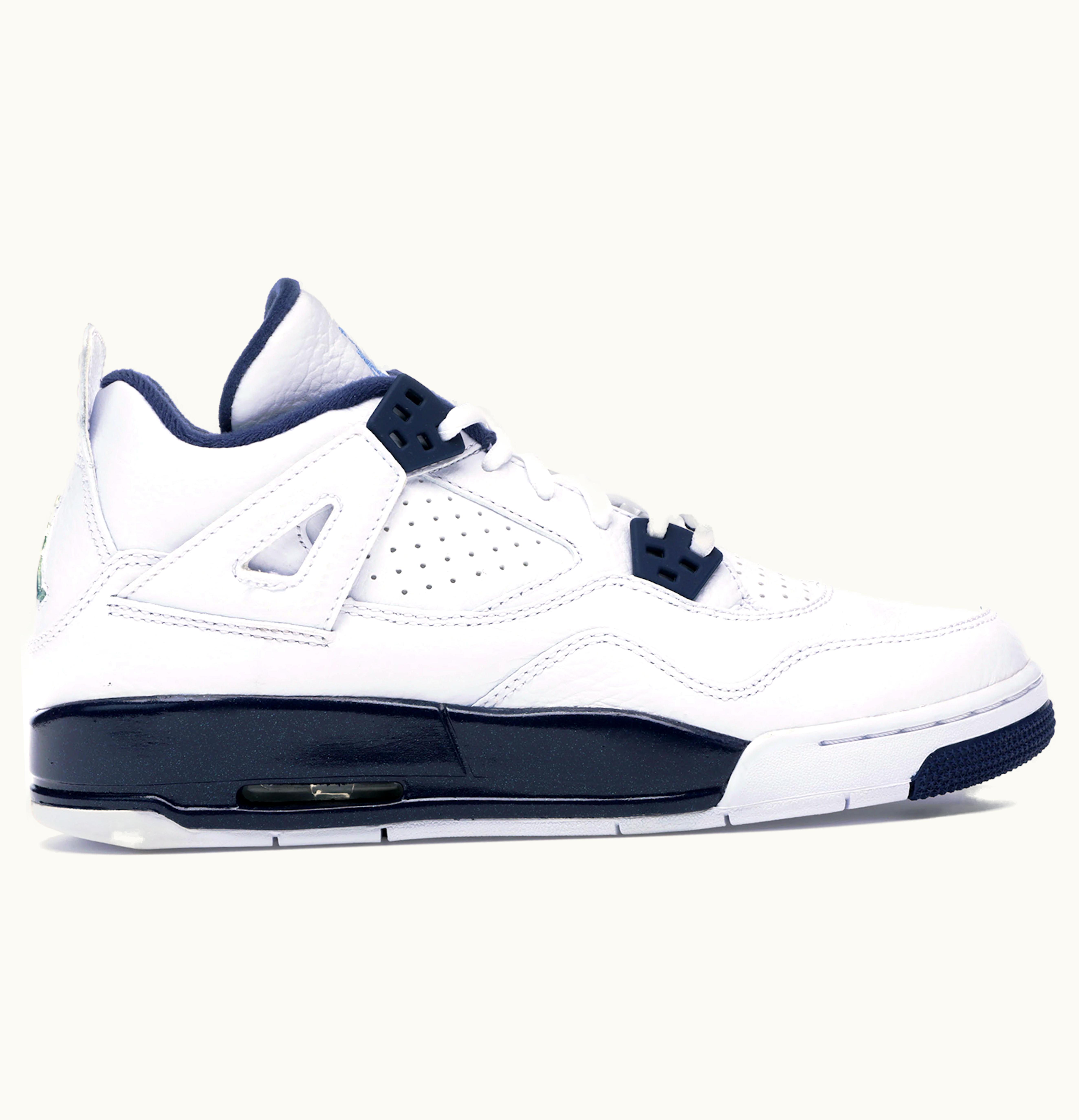 Jordan Air Jordan 4 Retro Columbia 2015 GS