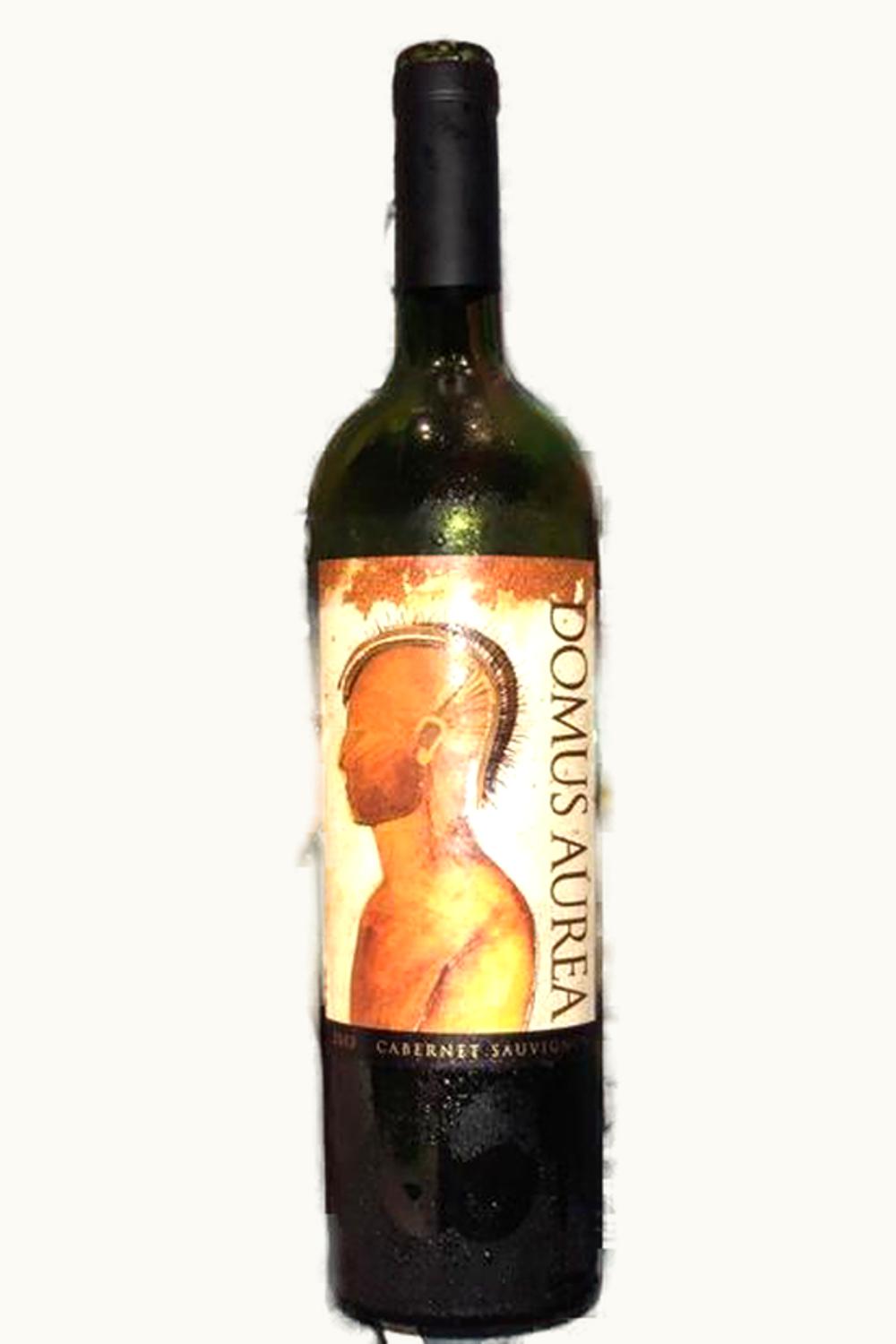 VIña Quebrada de Macul Viña Quebrada de Macul Domus Aurea Cabernet Sauvignon Maipo Valley Chile, 2013