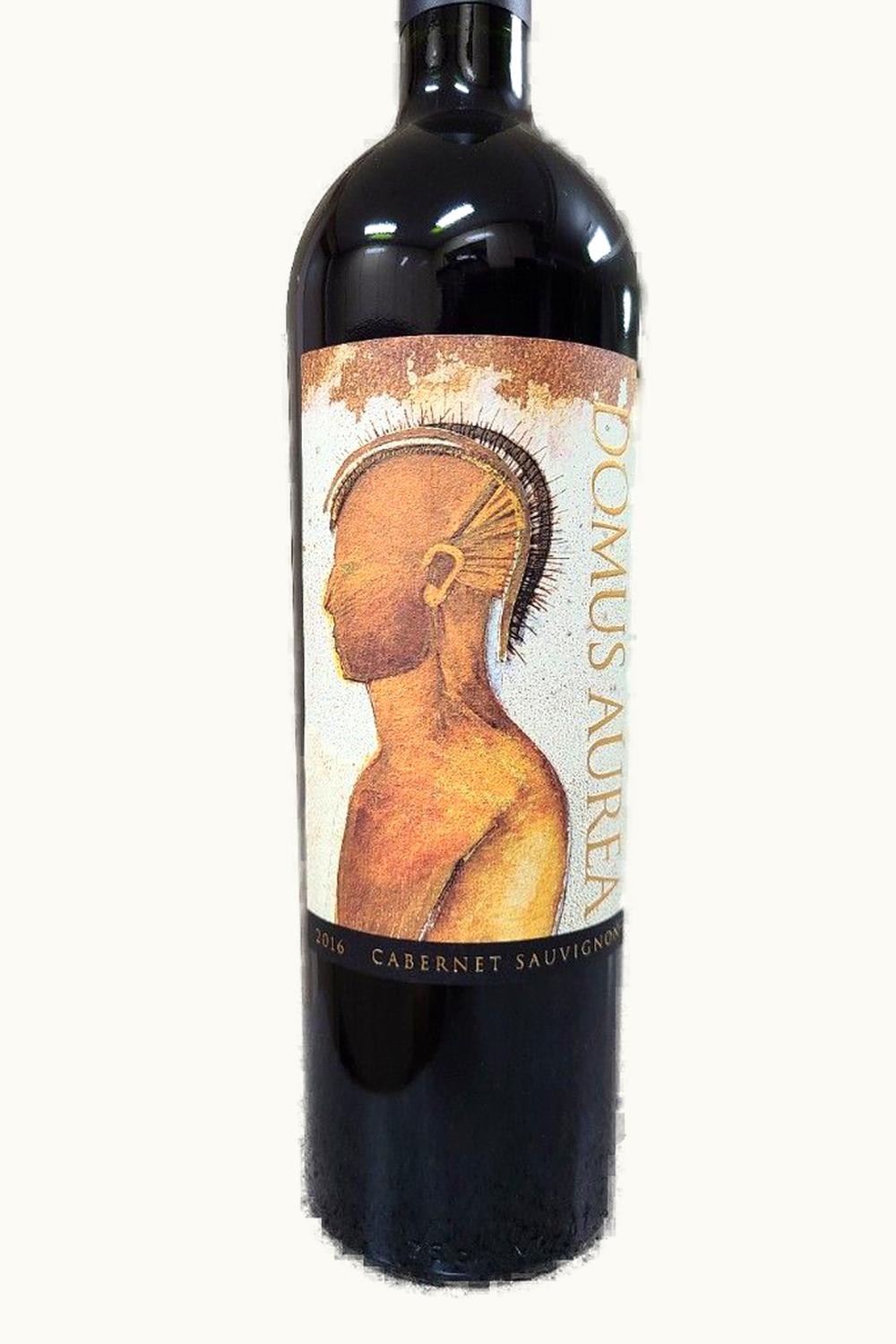 VIña Quebrada de Macul Viña Quebrada de Macul Stella Aurea Maipo Valley Chile, 2013