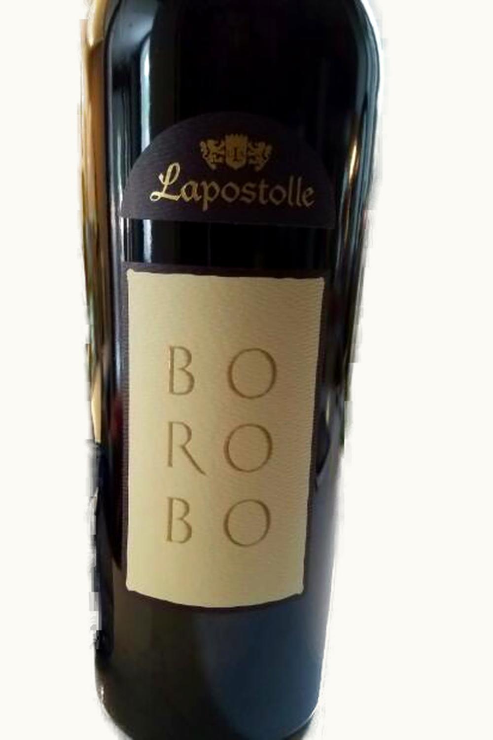 Lapostolle Lapostolle Borobo Chile, 2013