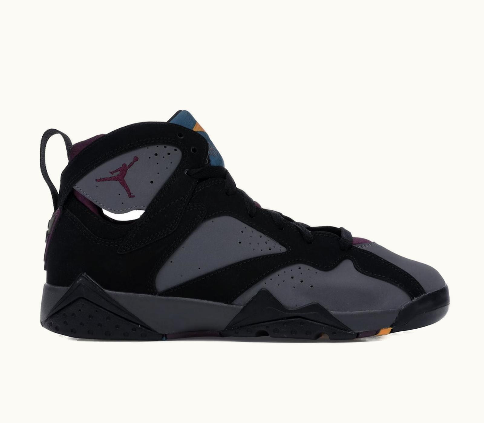 Jordan Air Jordan 7 Retro Bordeaux 2015 GS