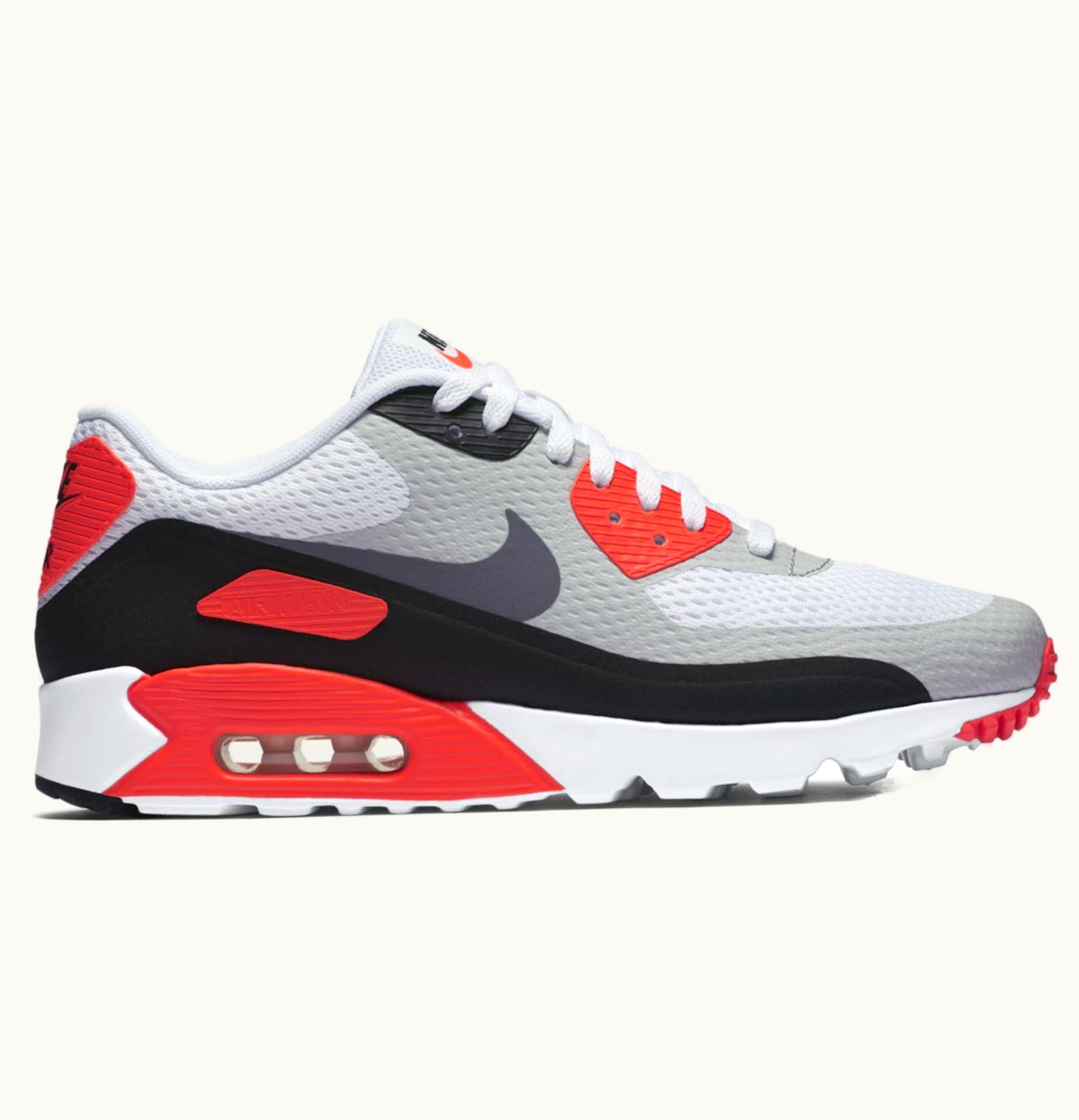 Nike Nike Air Max 90 Infrared Ultra Essential 2015