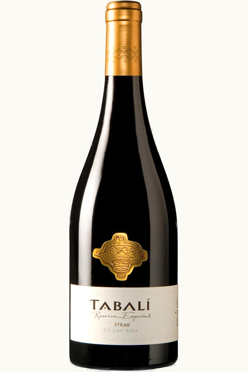 Tabalí Tabalí Reserva Especial Red Blend Limari Valley Chile, 2011