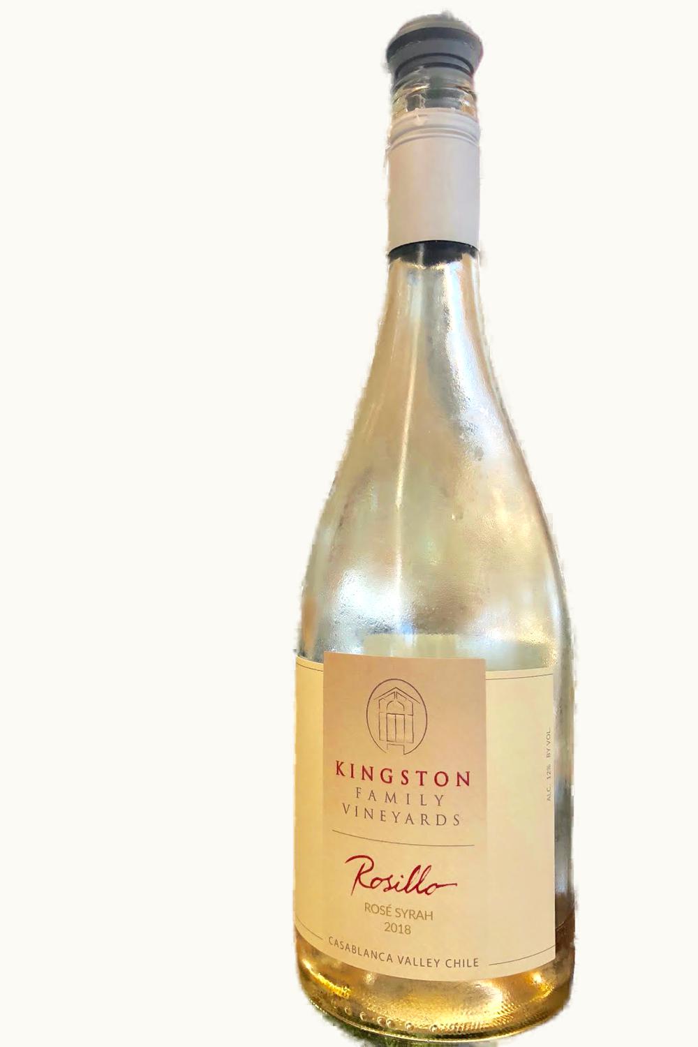 Santa Mia Santa Mia Chardonnay Casablanca Valley Chile, 2011