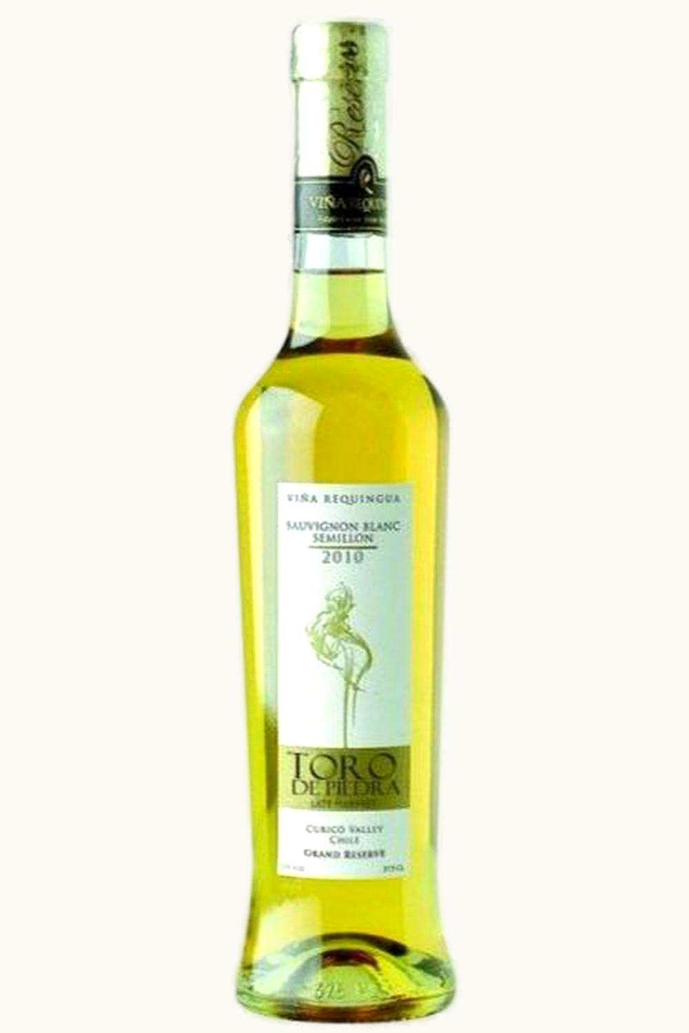 VIña Requingua Viña Requingua Toro de Piedra Reserve Cabernet Sauvignon Colchagua Valley Chile, 2010