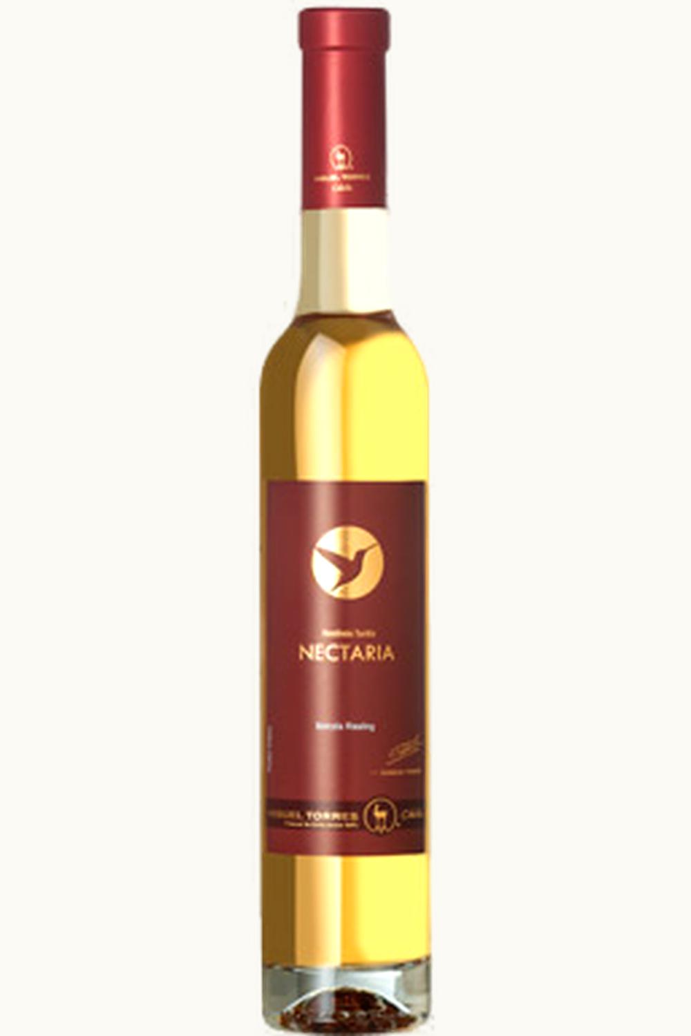 Miguel Torres Nectaria Botrytis Riesling Curico Valley Chile, 2010