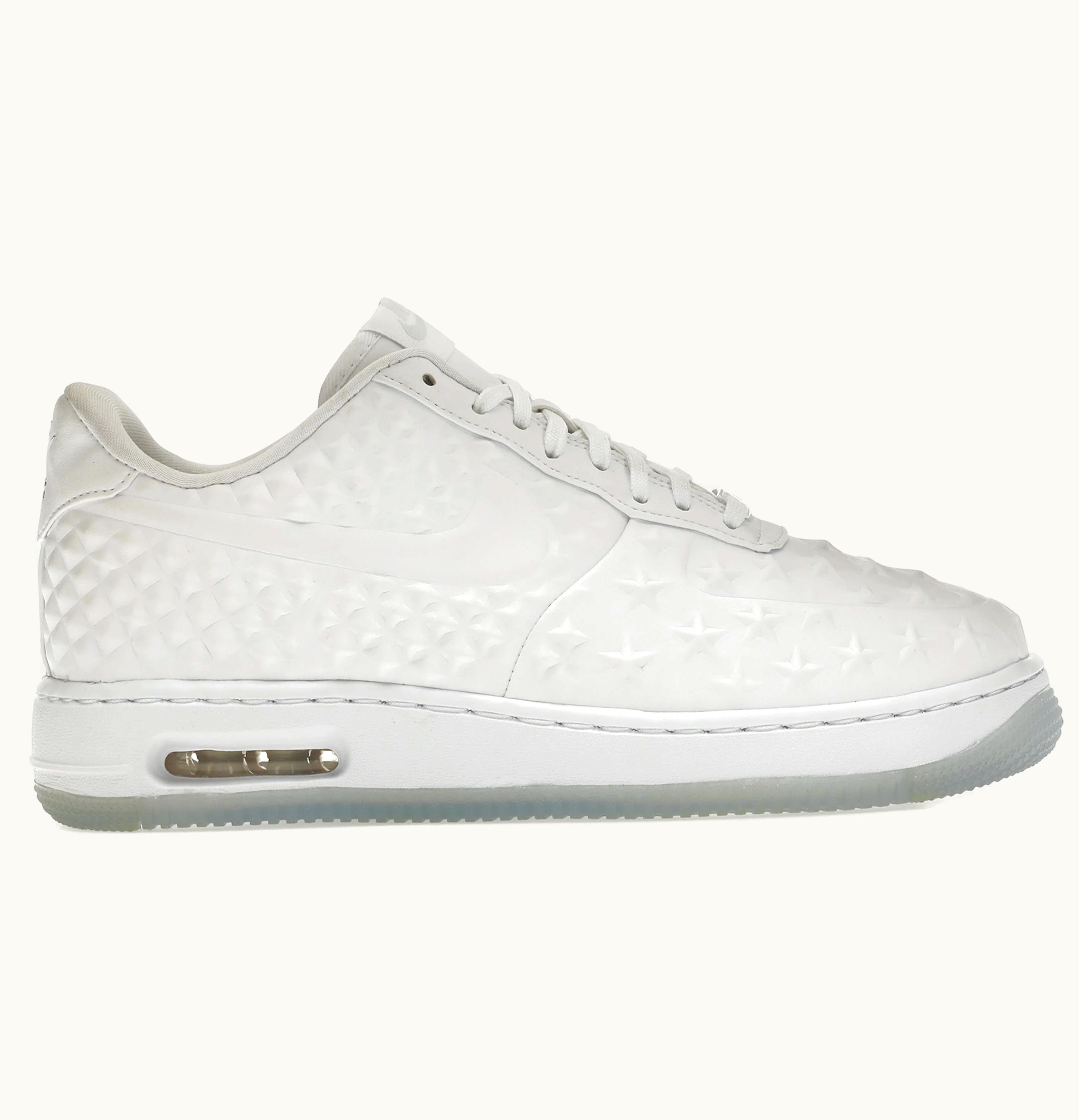 Nike Nike Air Force 1 Low All Star 2015