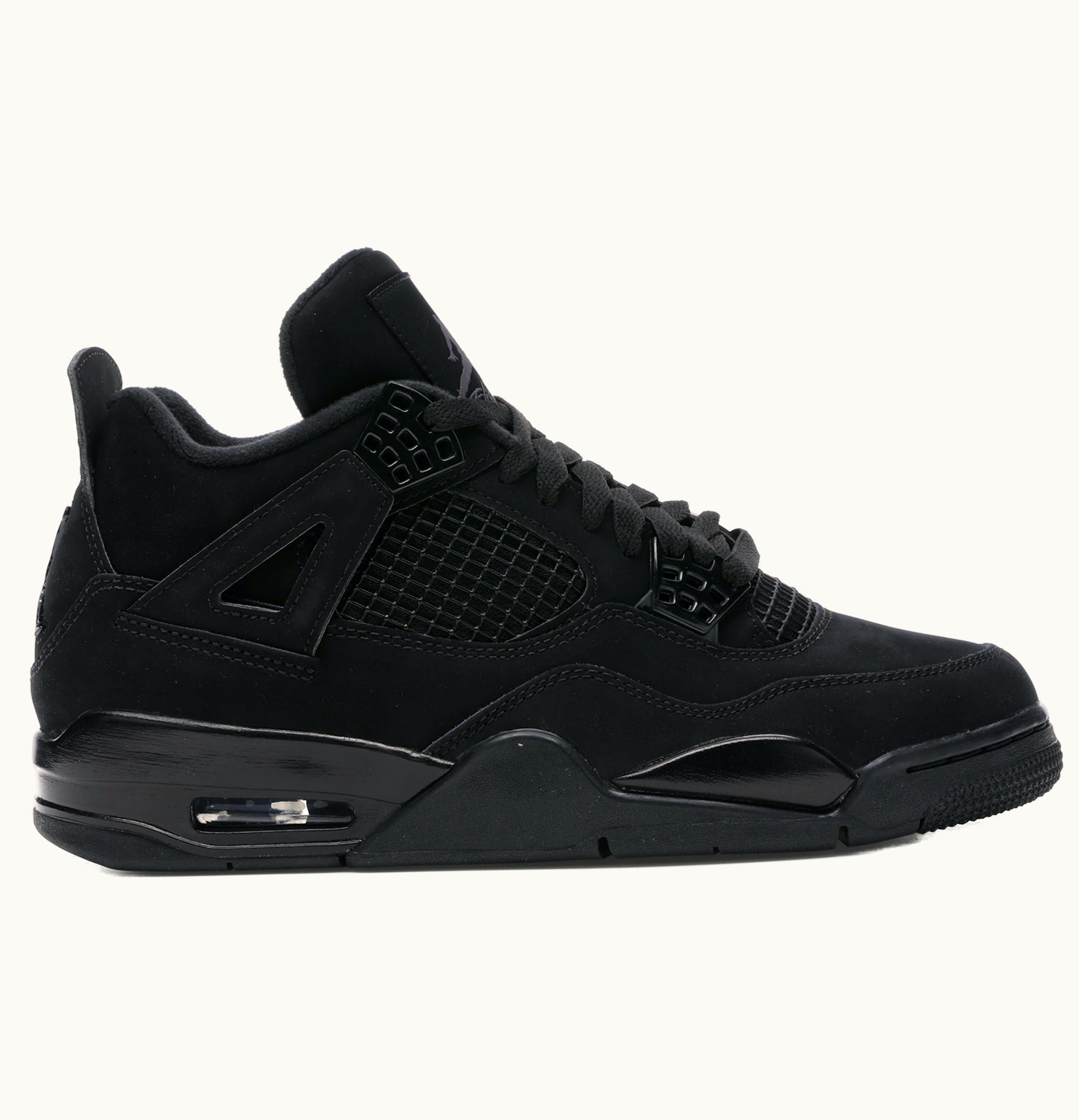 Jordan Air Jordan 4 Retro Black Cat 2020