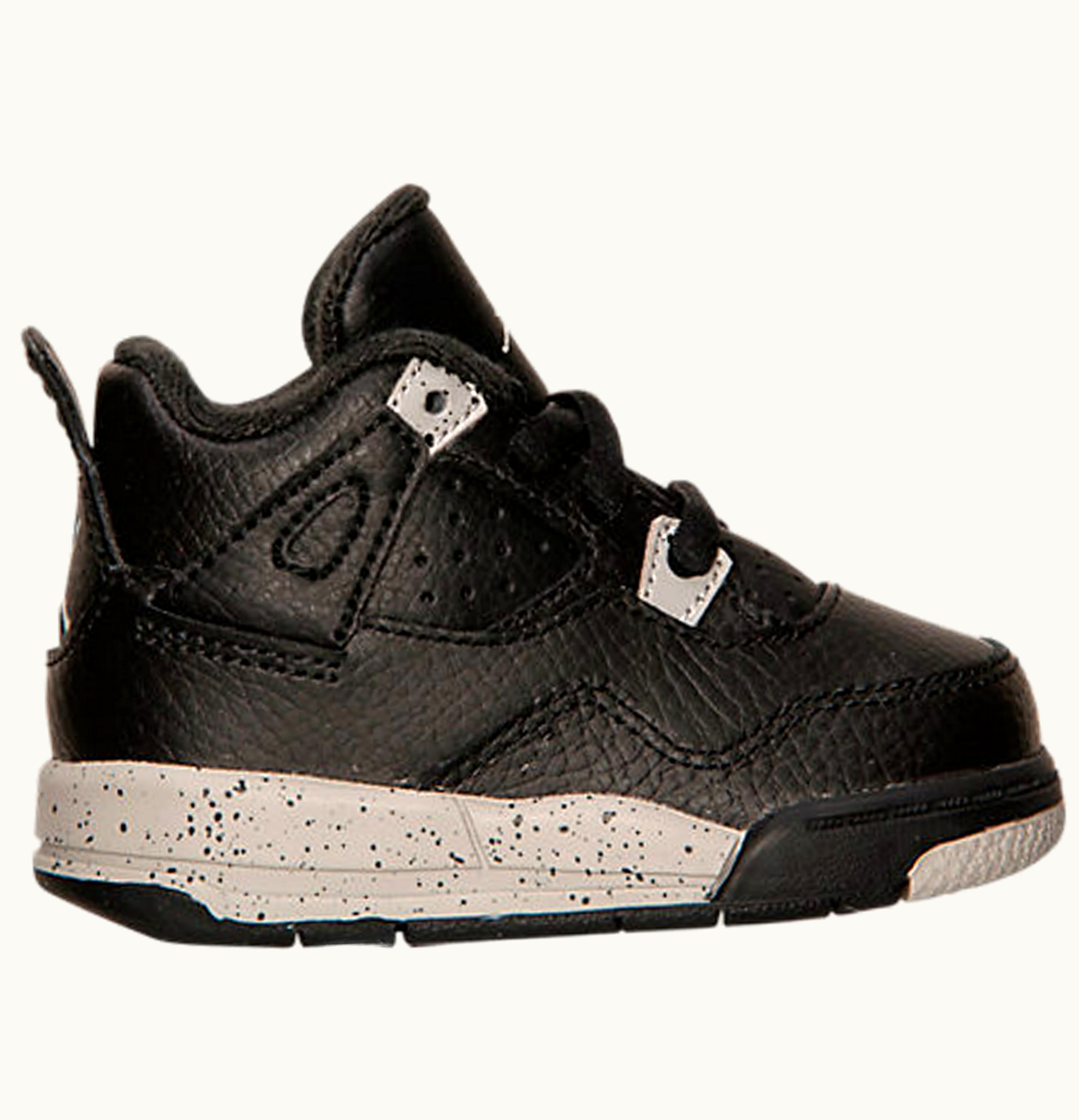 Jordan Air Jordan 4 Retro Oreo 2015 TD
