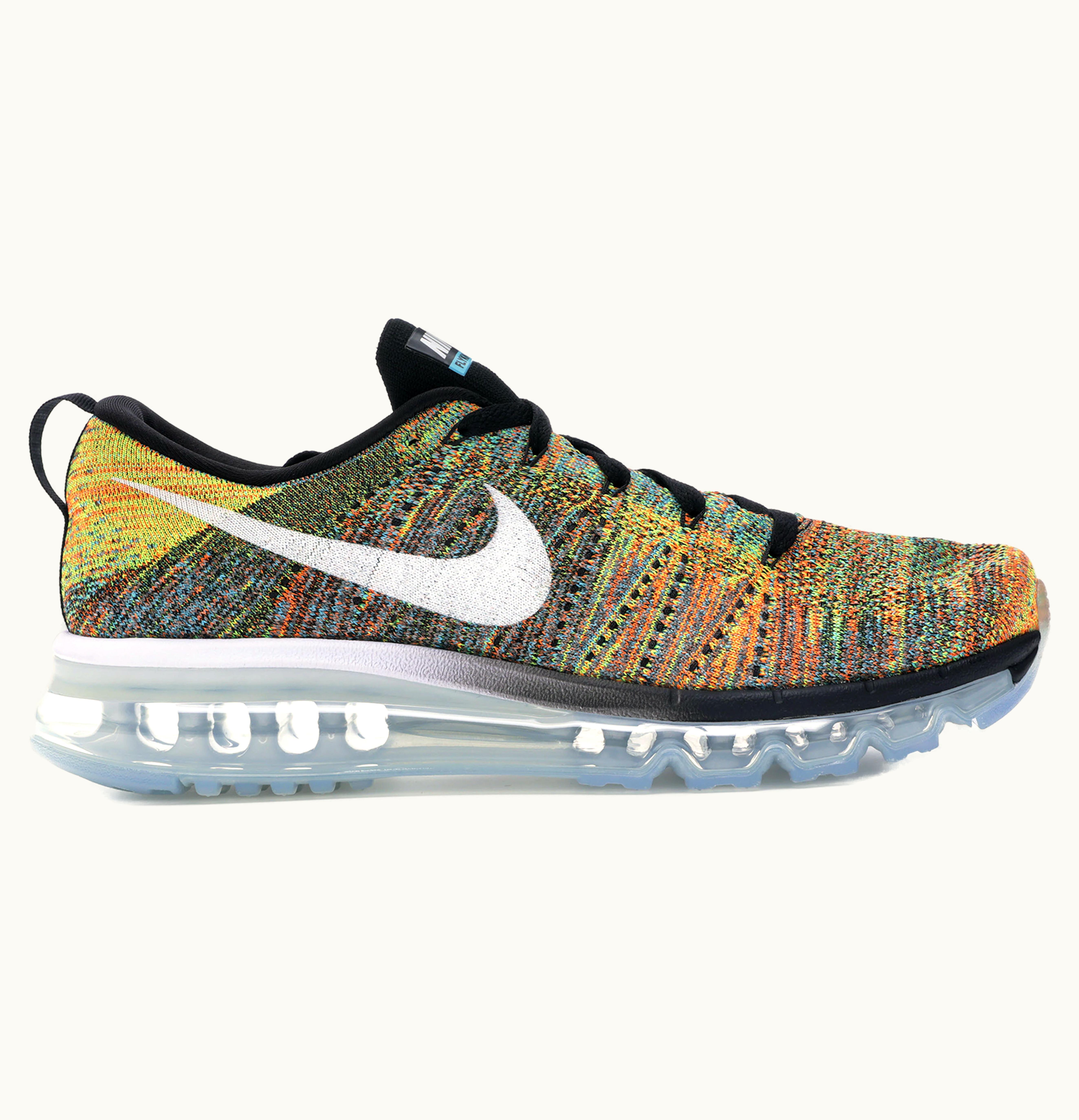 Nike Nike Air Max 2015 Flyknit Multicolor