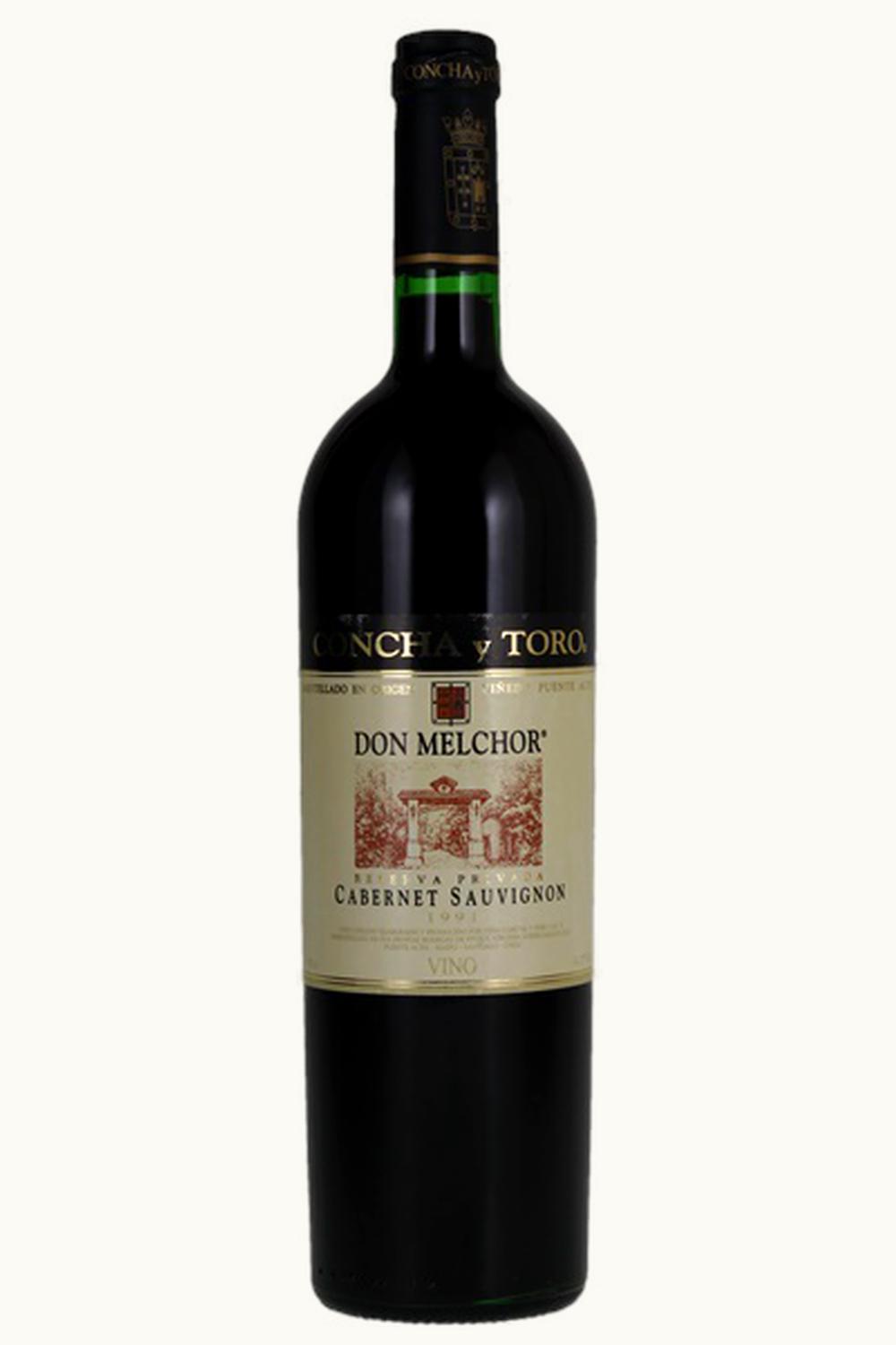 VIña Quebrada de Macul Viña Quebrada de Macul Domus Aurea Cabernet Sauvignon Maipo Valley Chile, 2007