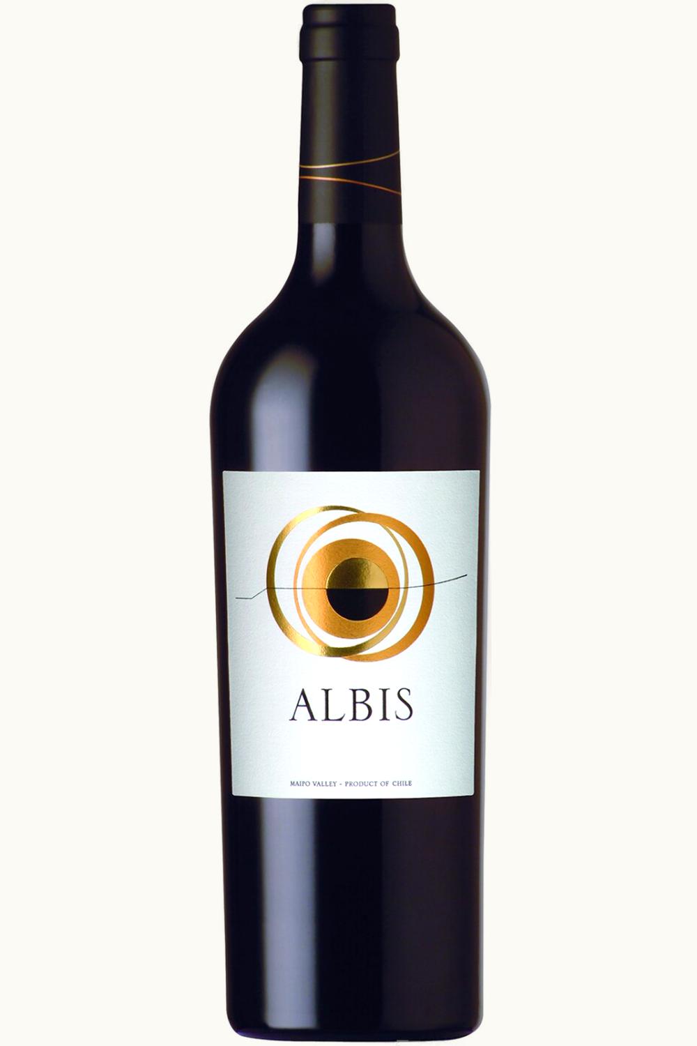 VIña Haras de Pirque Viña Haras de Pirque Albis Cabernet Sauvignon Carmenere, 2006