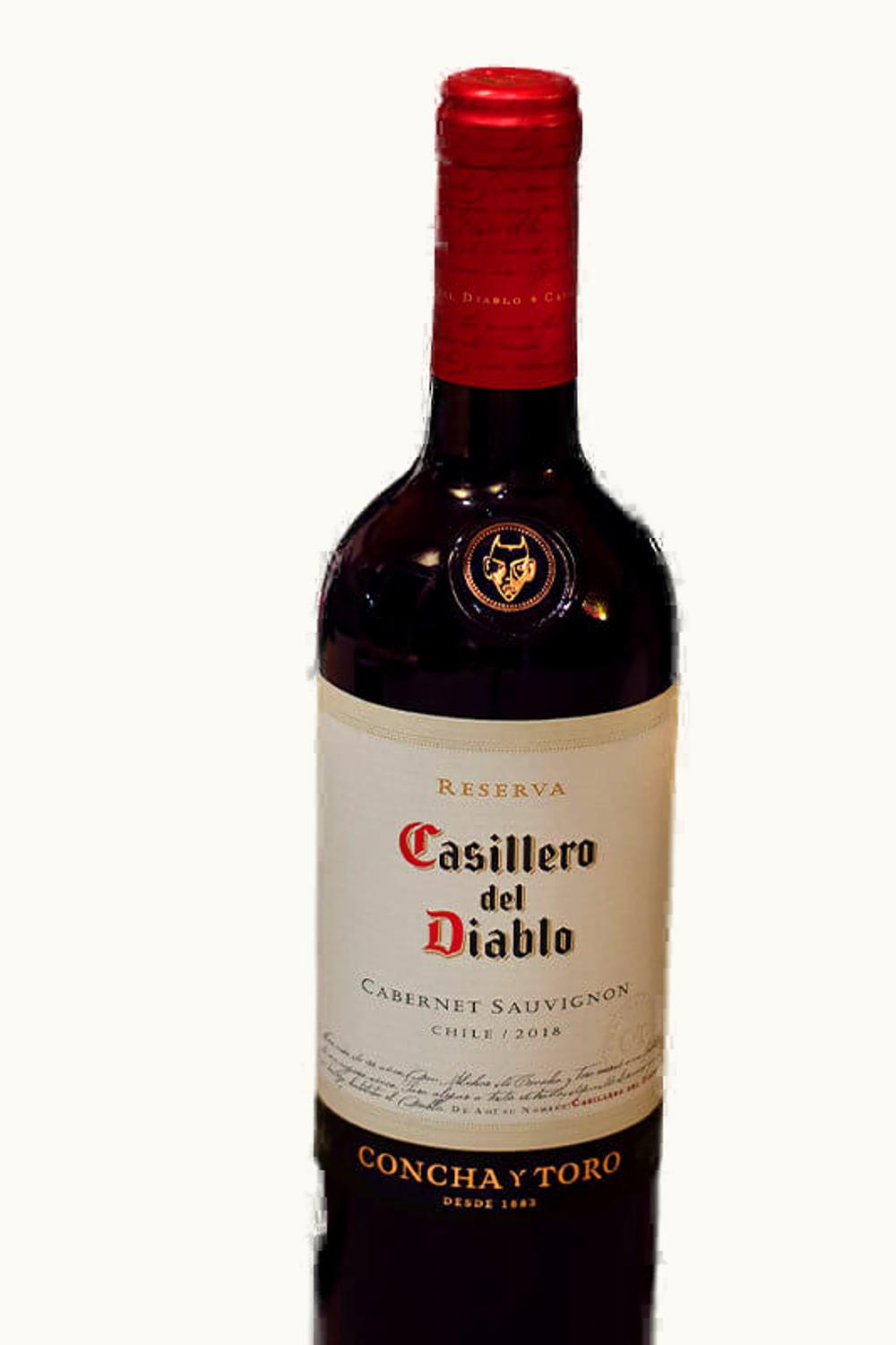 Trapiche Fond de Cave Cabernet Sauvignon, 1981