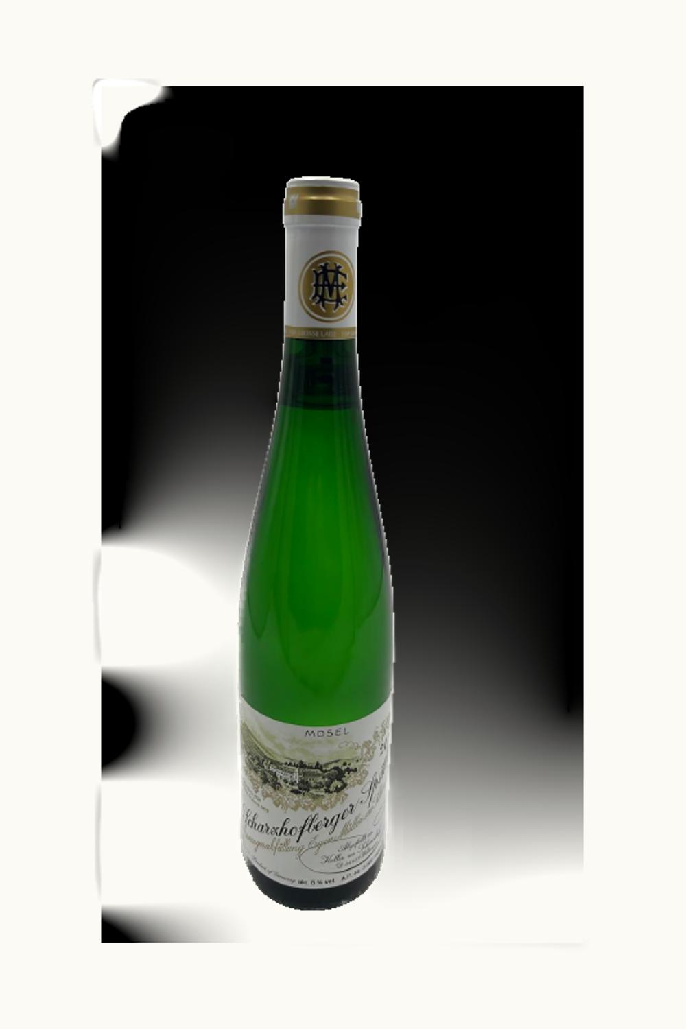 Egon Müller Egon Müller Scharzhofberger Riesling Spätlese, 2022