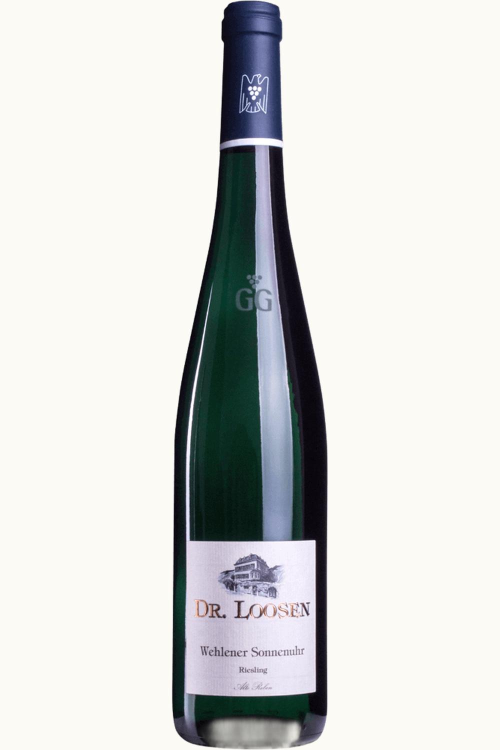 Dr. Loosen Dr. Loosen Sonnenuhr Alte Reben Riesling Großes Gewächs, 2022