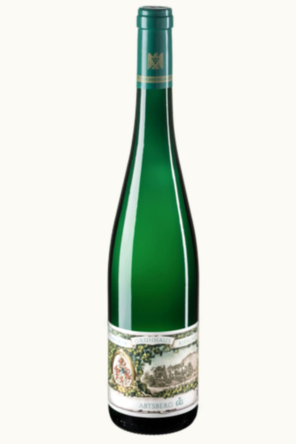 Maximin Grünhaus Maximin Grünhaus Abtsberg Riesling Großes Gewächs, 2022