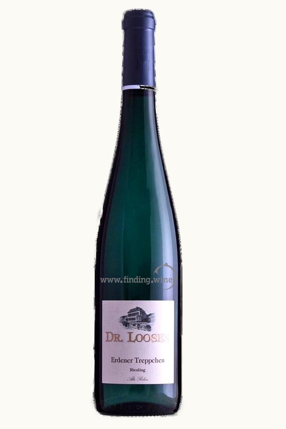 Dr. Loosen Dr. Loosen Treppchen Alte Reben Riesling Großes Gewächs, 2022